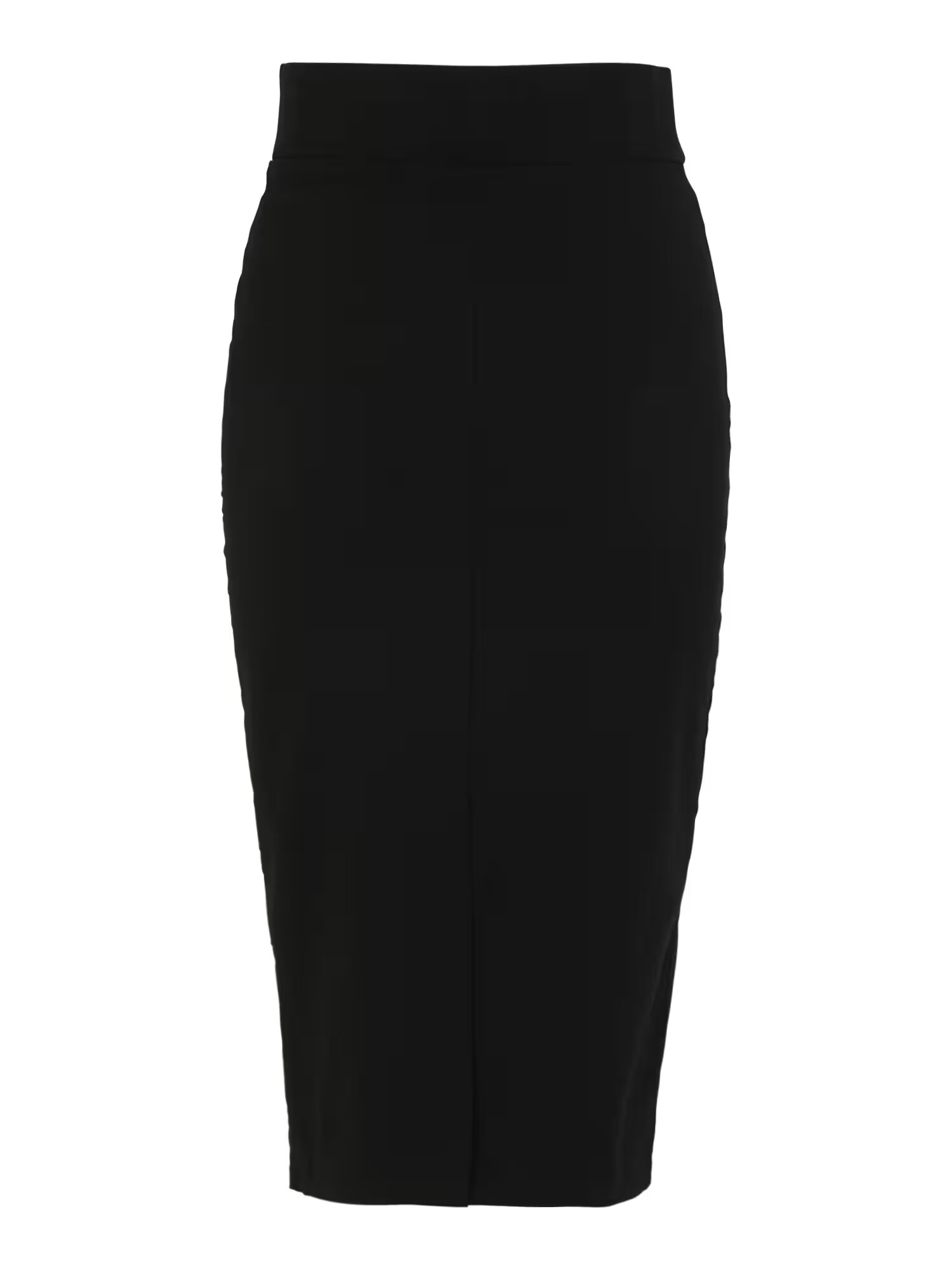 Dorothy Perkins Tall Fustă negru - Pled.ro