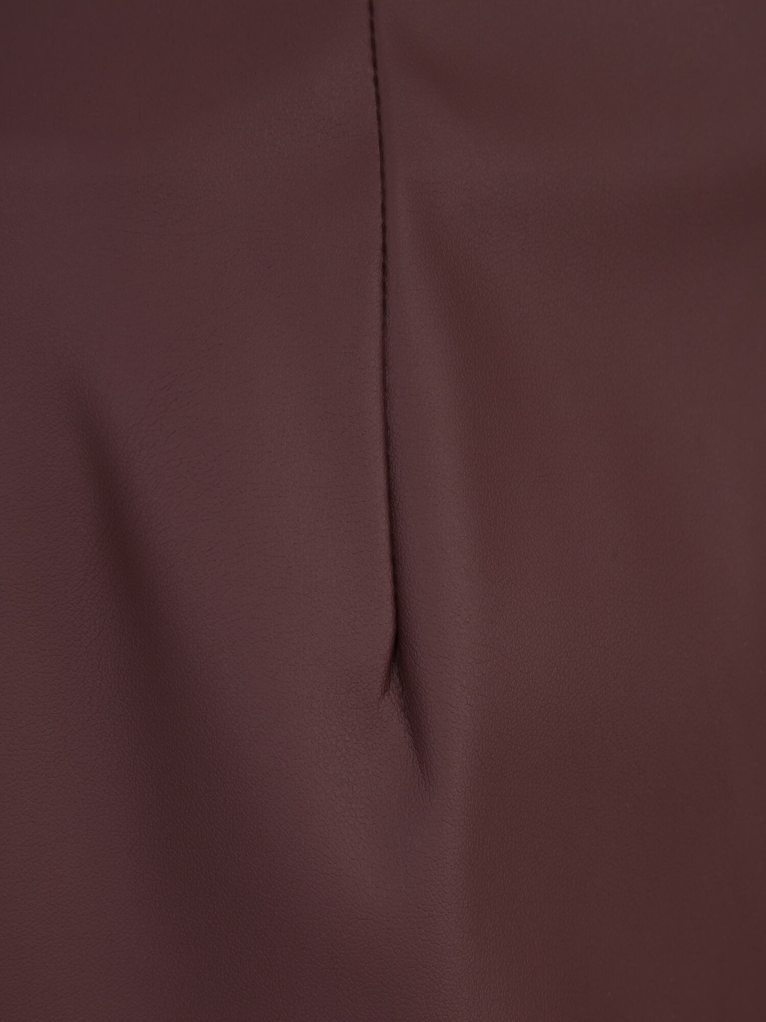 Dorothy Perkins Tall Fustă roșu burgundy - Pled.ro