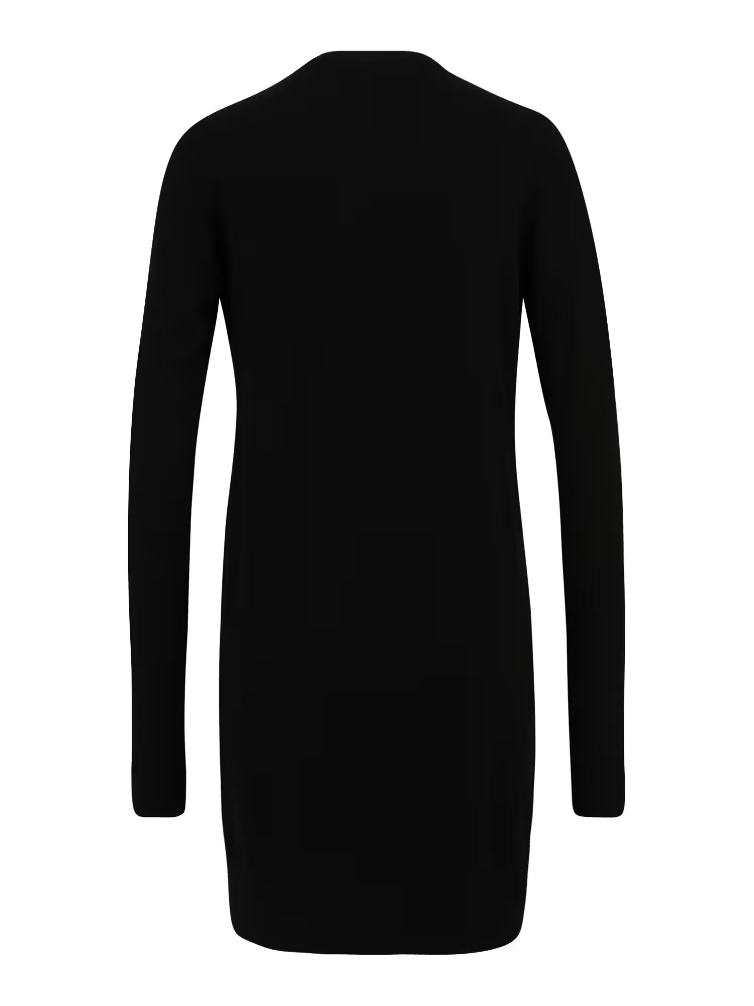 Dorothy Perkins Tall Geacă tricotată negru - Pled.ro