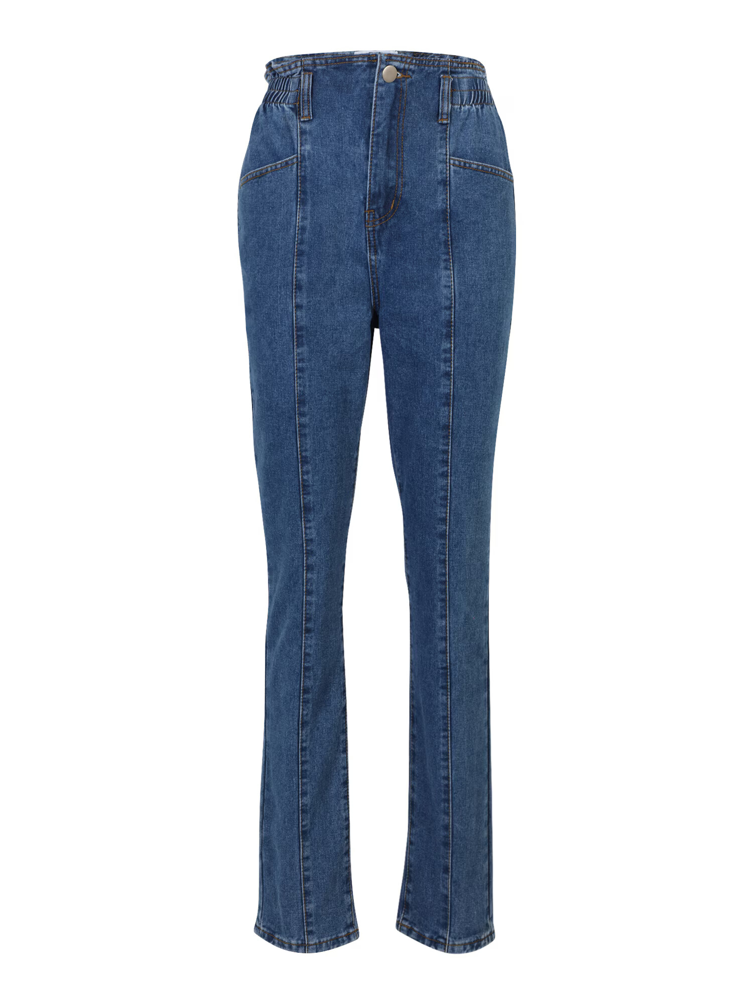 Dorothy Perkins Tall Jeans albastru denim - Pled.ro