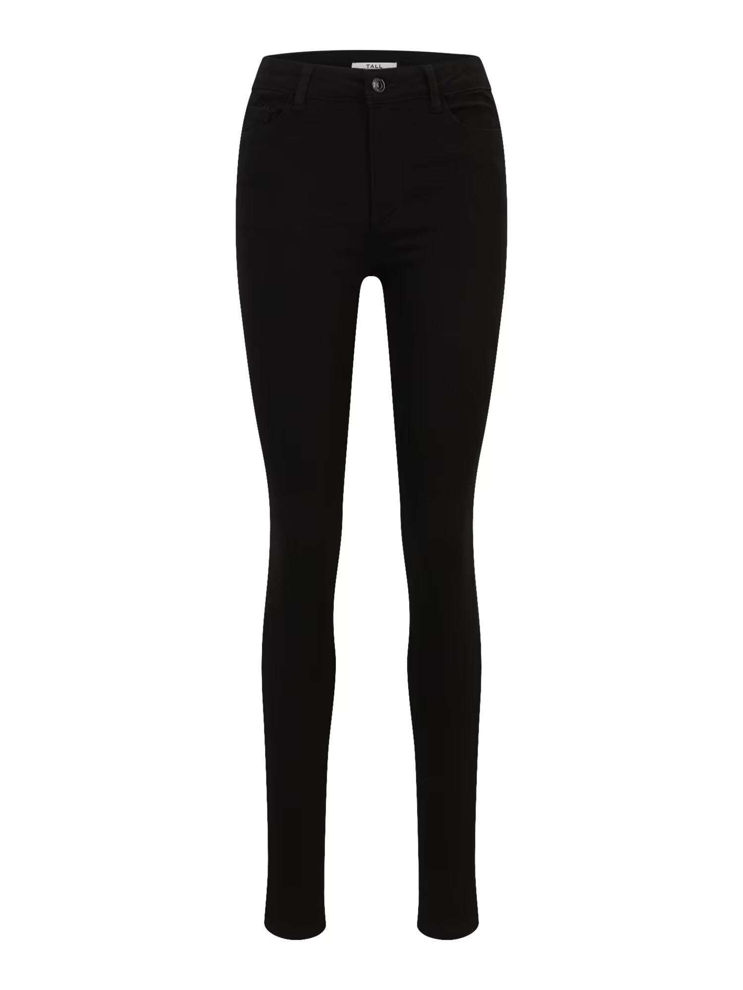 Dorothy Perkins Tall Jeans 'Alex' negru - Pled.ro