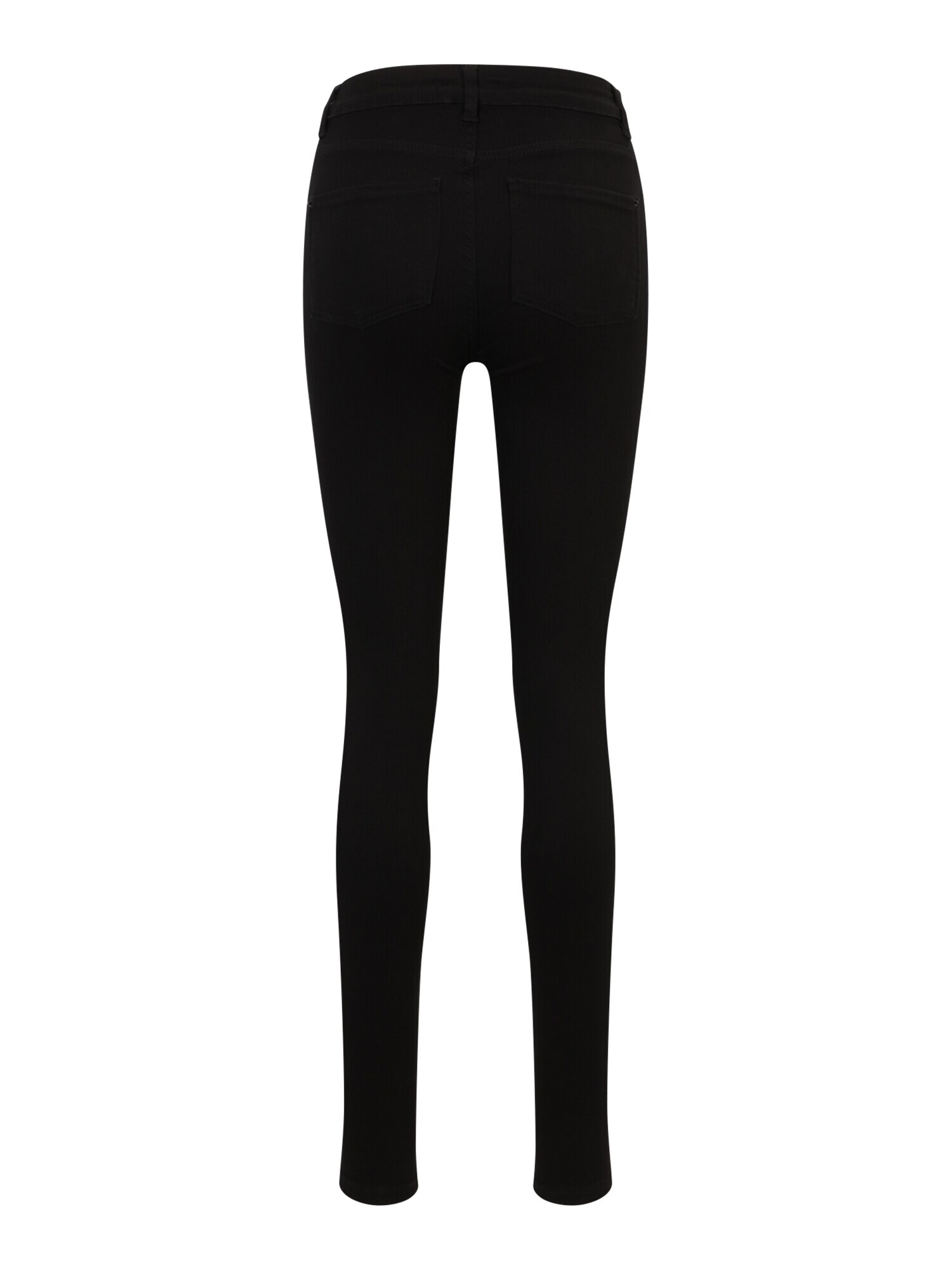 Dorothy Perkins Tall Jeans 'Alex' negru - Pled.ro