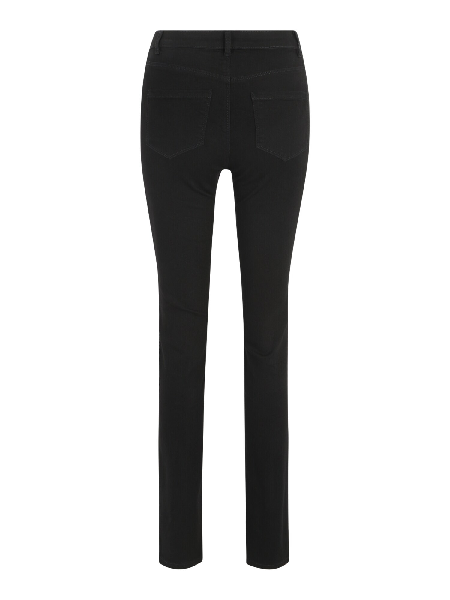 Dorothy Perkins Tall Jeans 'Ellis' negru - Pled.ro