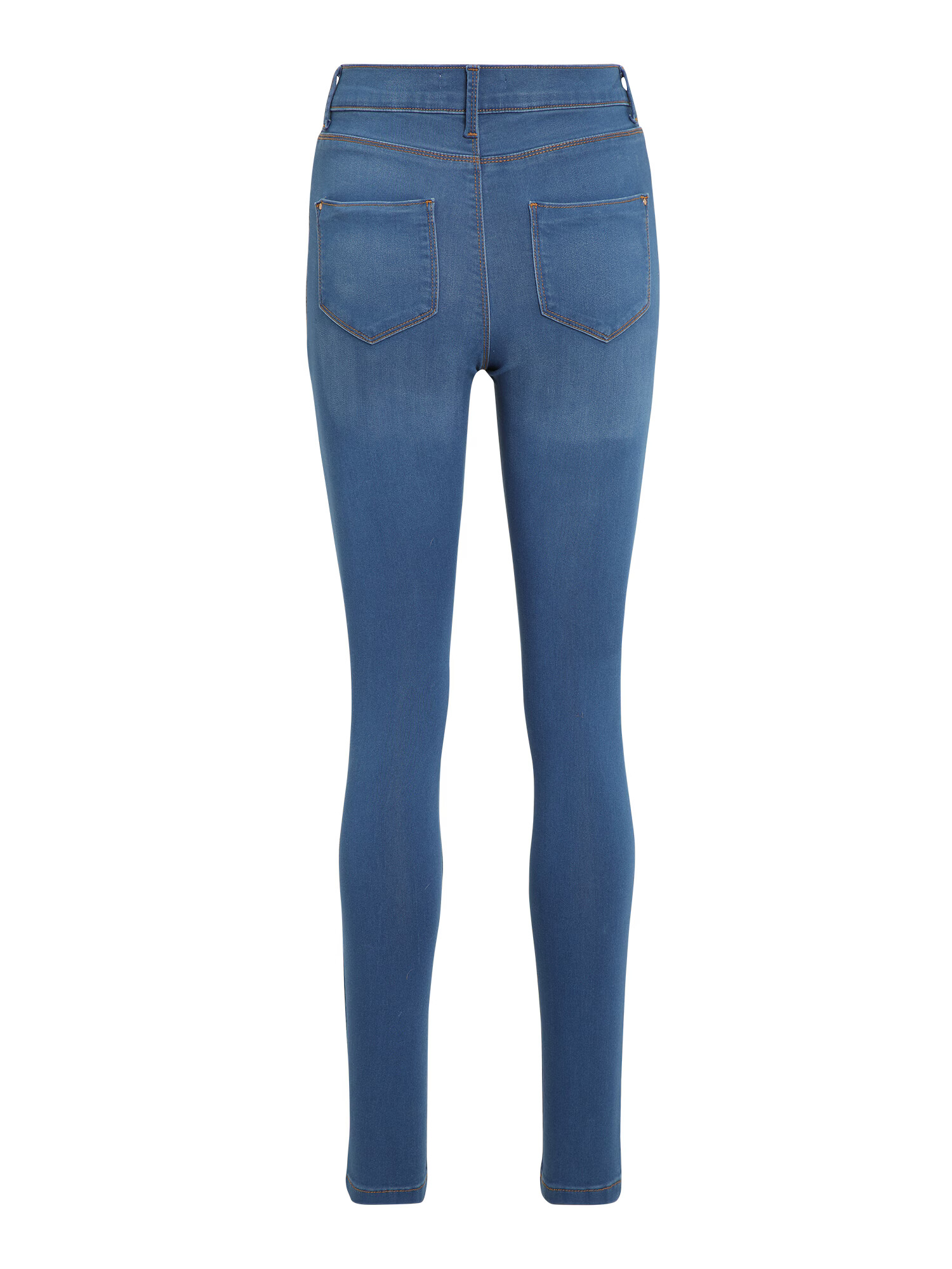 Dorothy Perkins Tall Jeans 'Frankie' albastru denim - Pled.ro