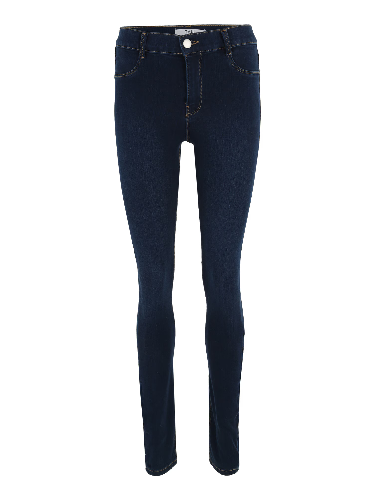 Dorothy Perkins Tall Jeans 'Frankie' indigo - Pled.ro