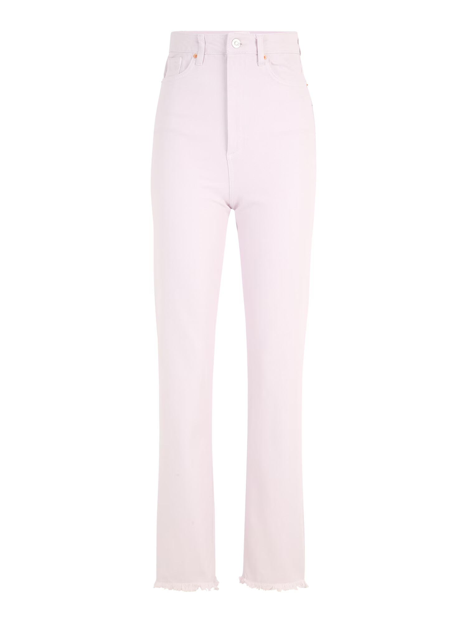 Dorothy Perkins Tall Jeans mov liliachiu - Pled.ro