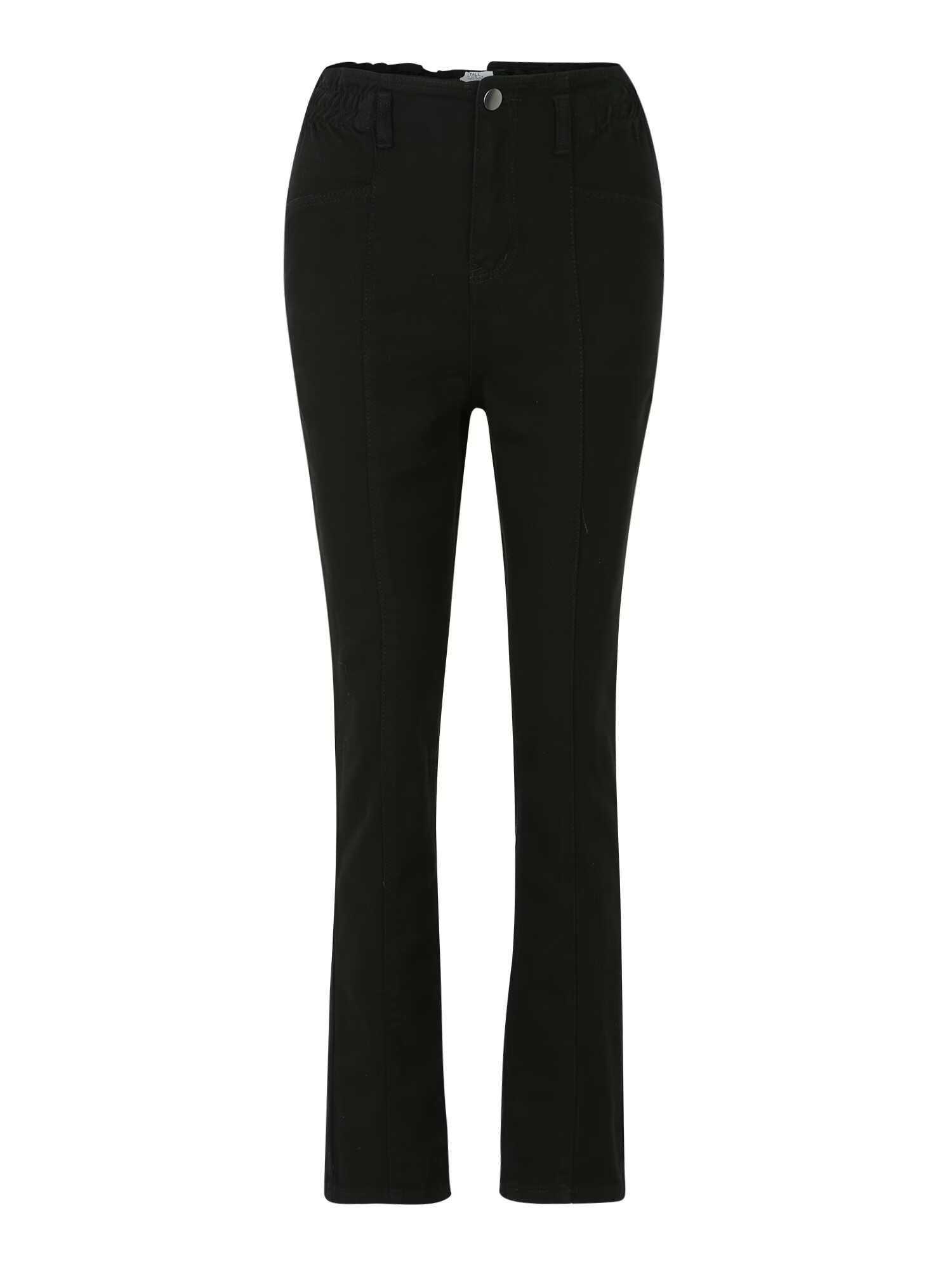 Dorothy Perkins Tall Jeans negru - Pled.ro