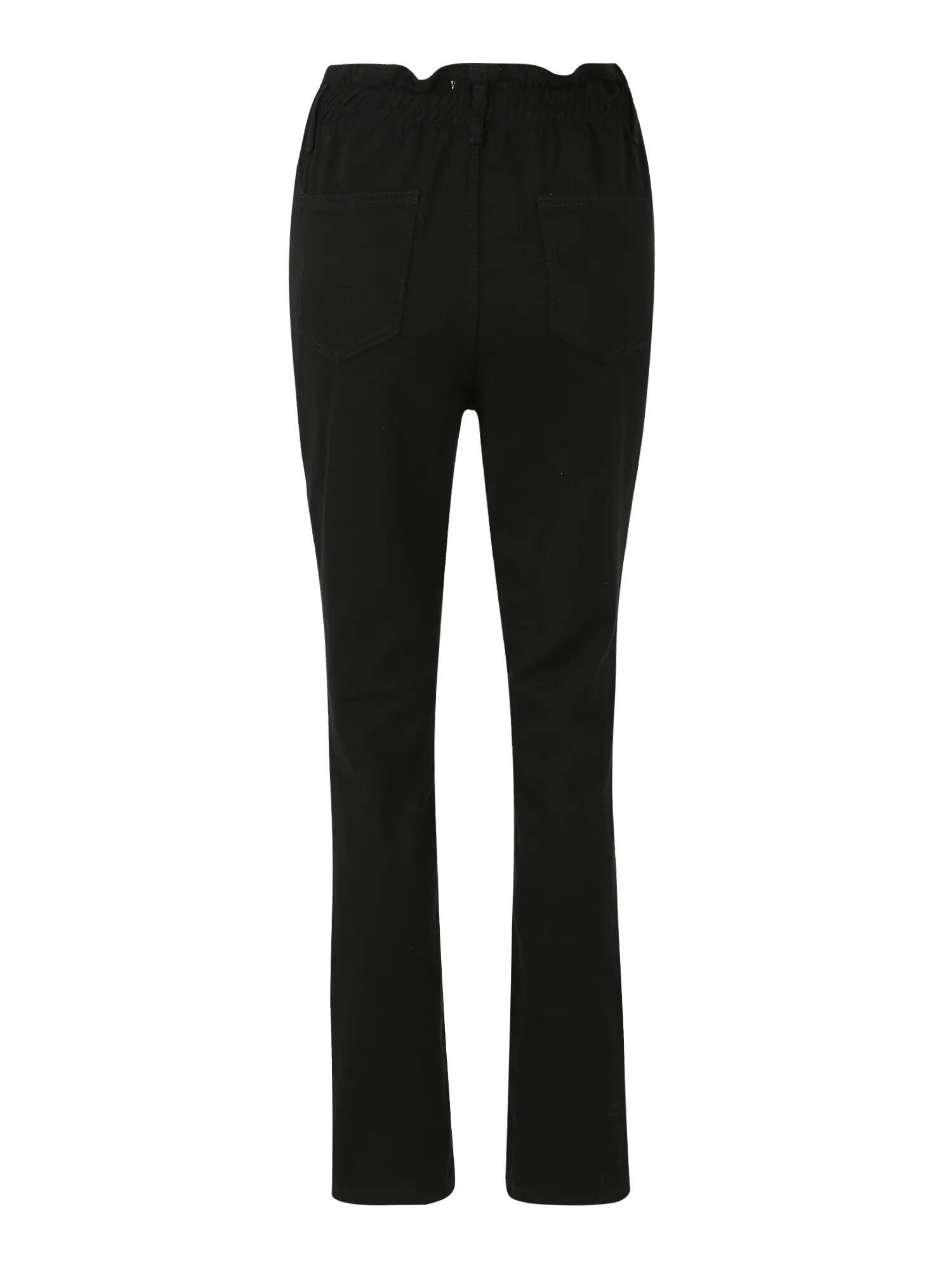 Dorothy Perkins Tall Jeans negru - Pled.ro