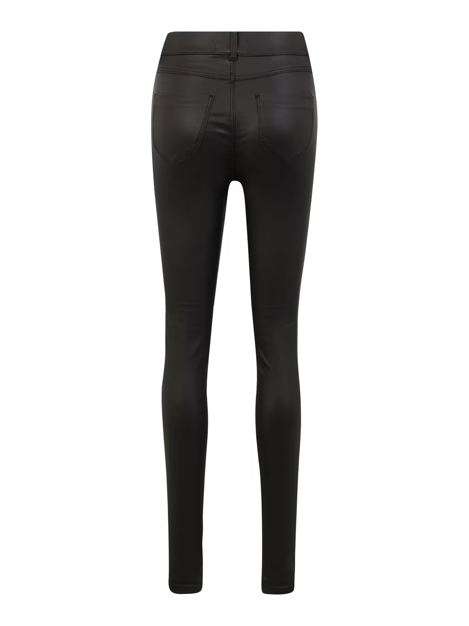 Dorothy Perkins Tall Jeggings 'Eden' negru - Pled.ro