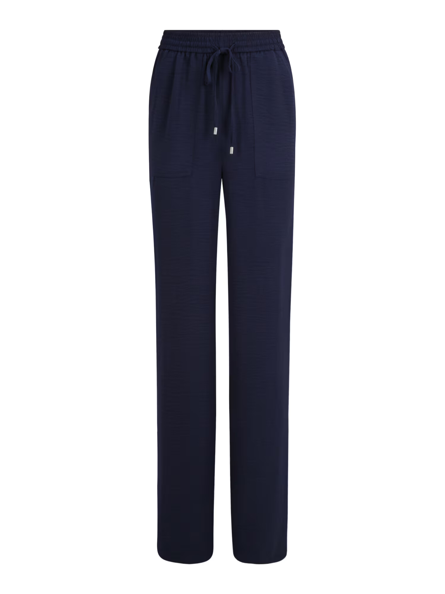 Dorothy Perkins Tall Pantaloni bleumarin - Pled.ro