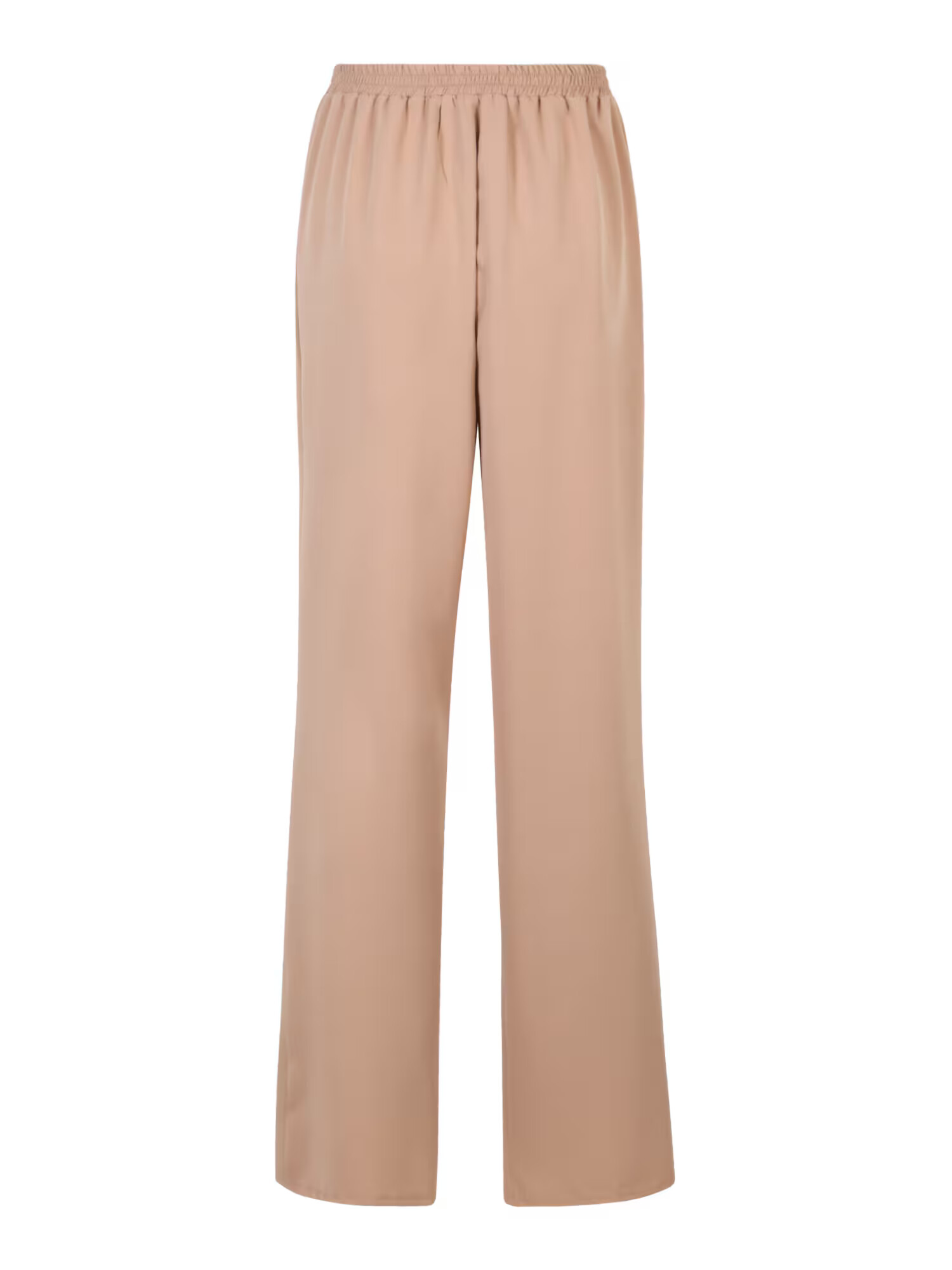 Dorothy Perkins Tall Pantaloni cu dungă bej închis - Pled.ro