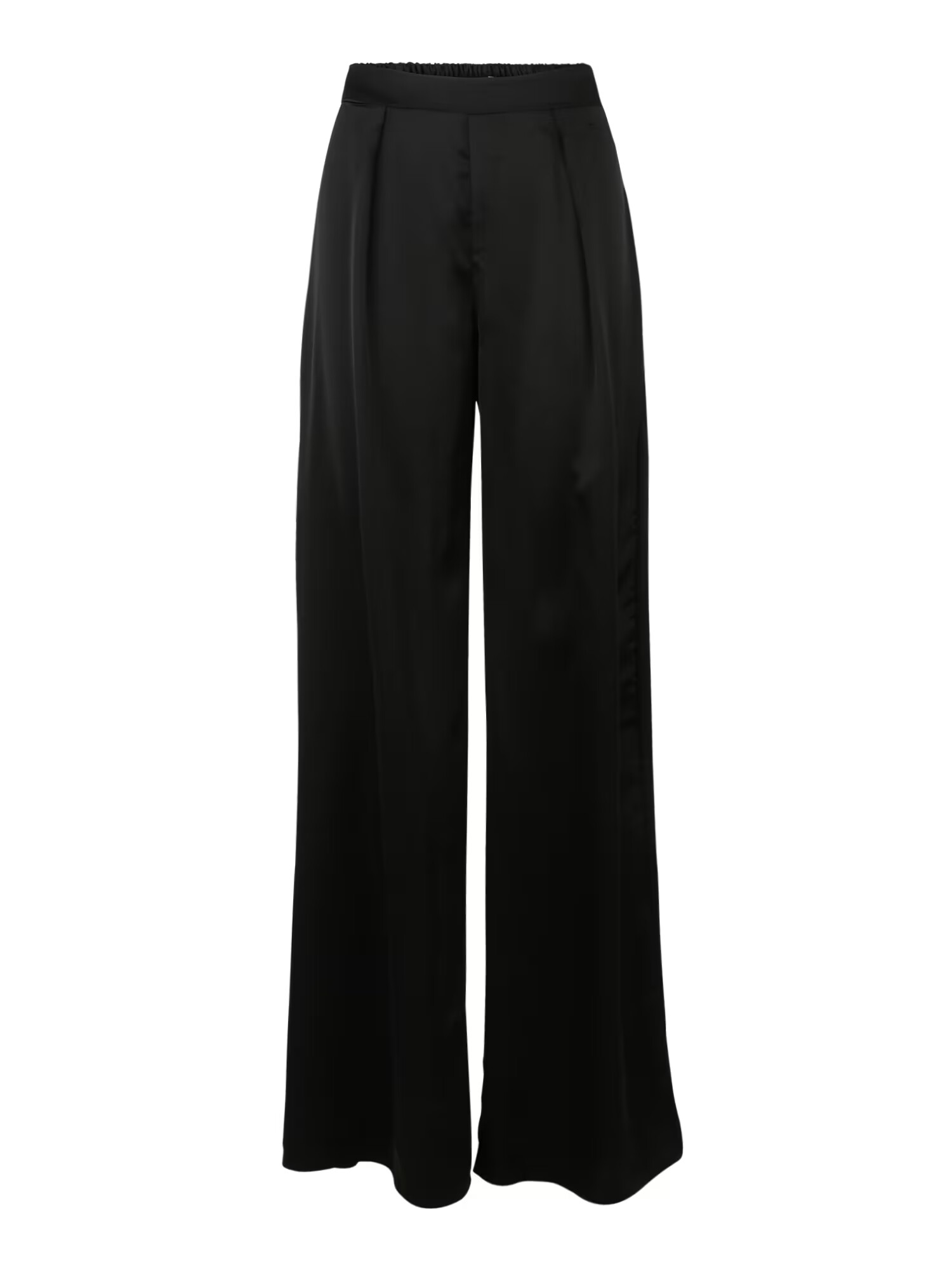 Dorothy Perkins Tall Pantaloni cutați negru - Pled.ro