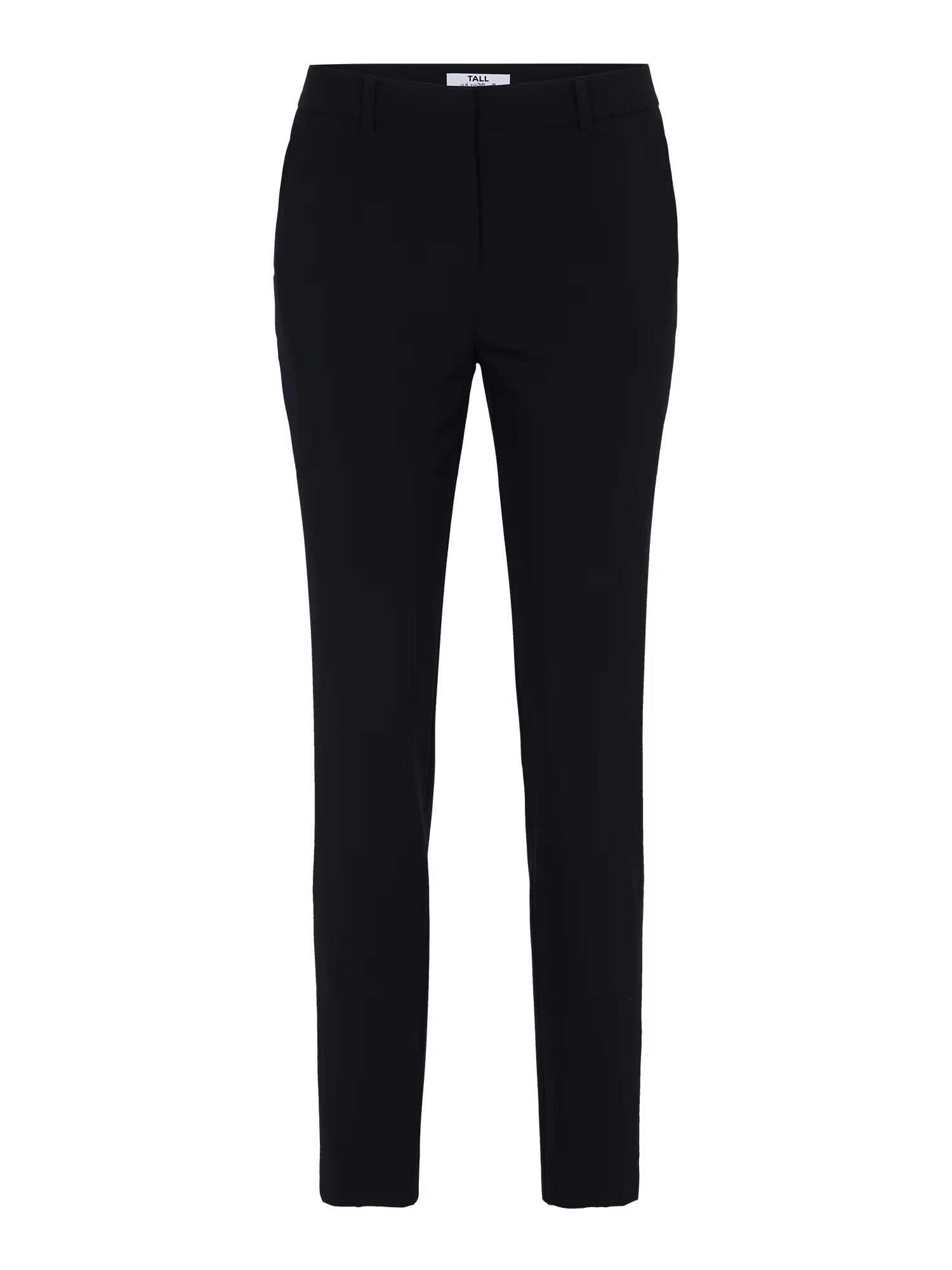 Dorothy Perkins Tall Pantaloni eleganți bleumarin - Pled.ro