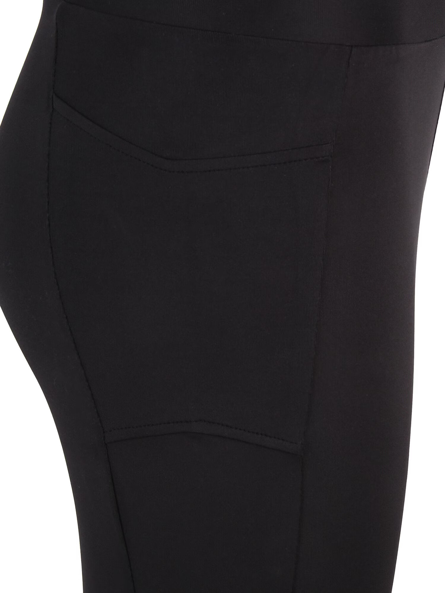 Dorothy Perkins Tall Pantaloni negru - Pled.ro