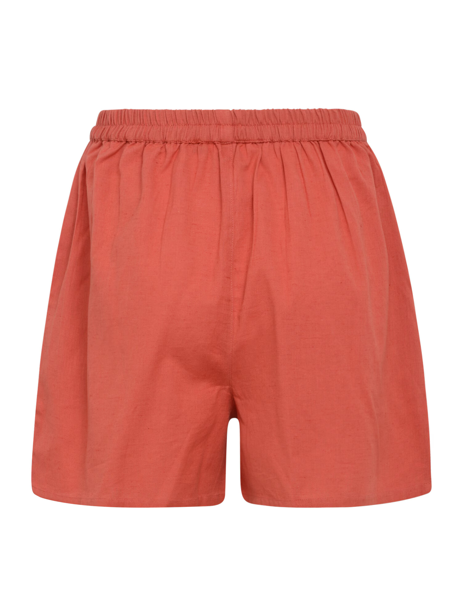 Dorothy Perkins Tall Pantaloni portocaliu închis - Pled.ro