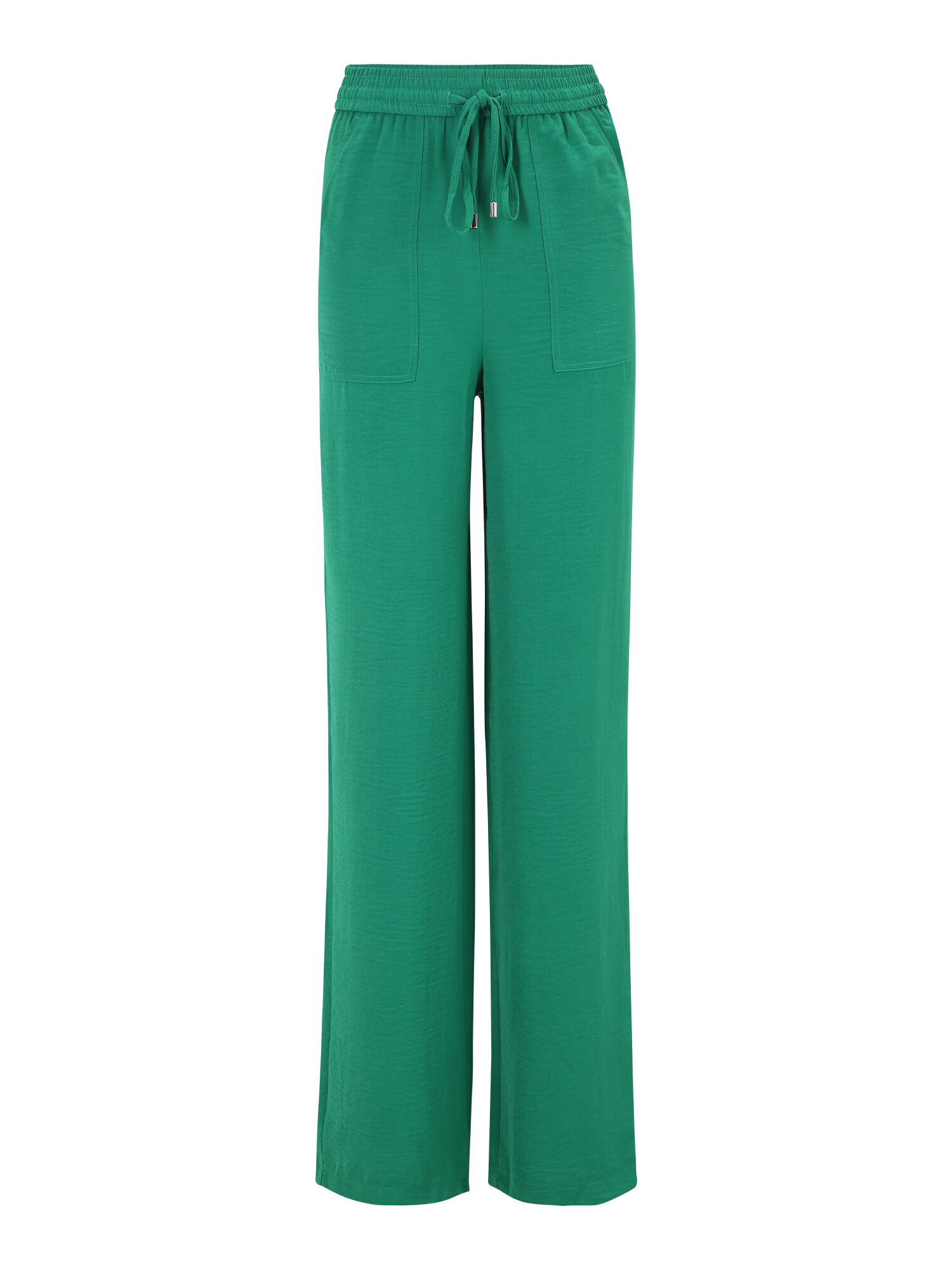 Dorothy Perkins Tall Pantaloni verde măr - Pled.ro