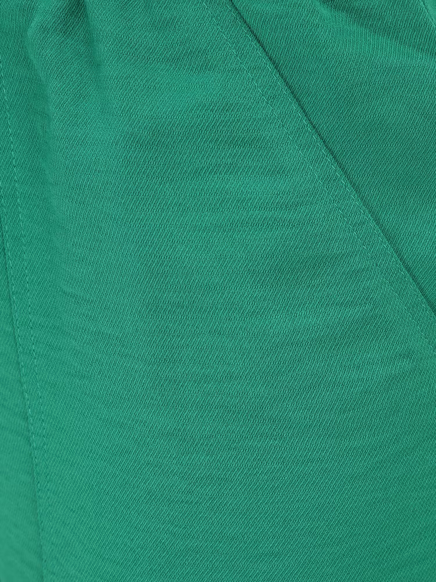 Dorothy Perkins Tall Pantaloni verde măr - Pled.ro