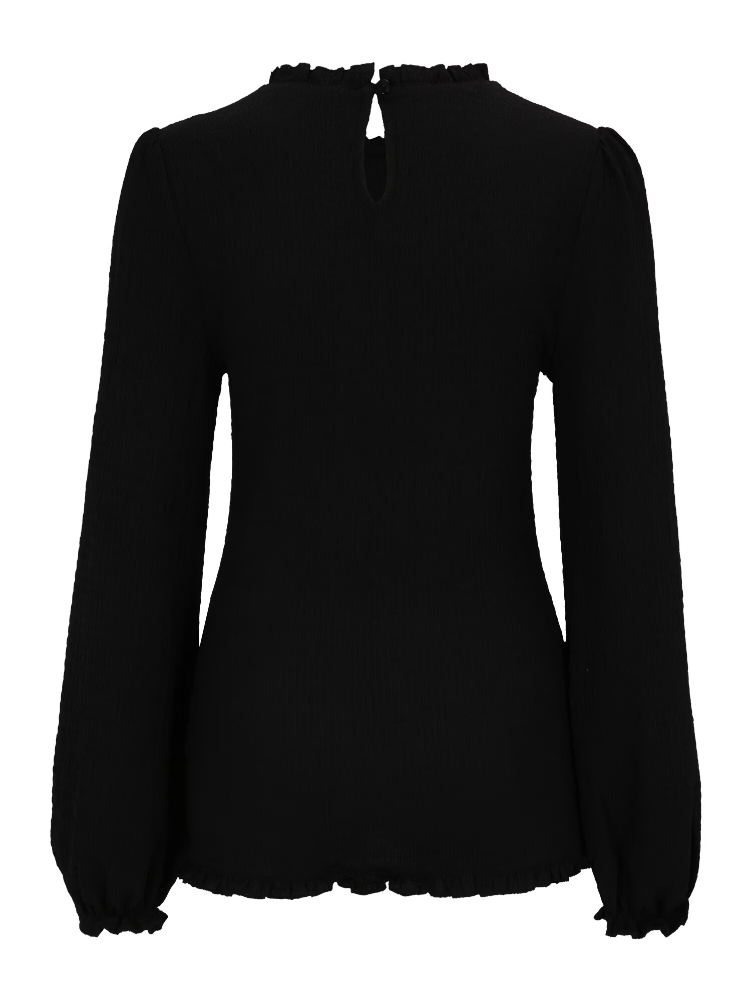 Dorothy Perkins Tall Tricou negru - Pled.ro