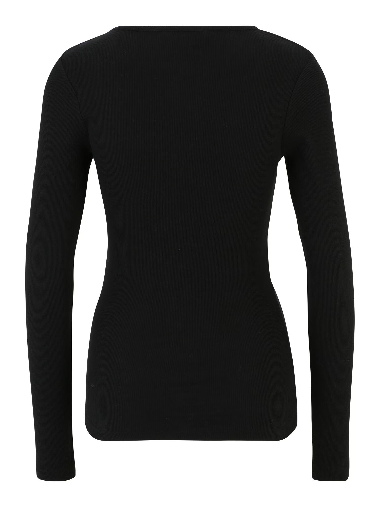 Dorothy Perkins Tall Tricou negru - Pled.ro