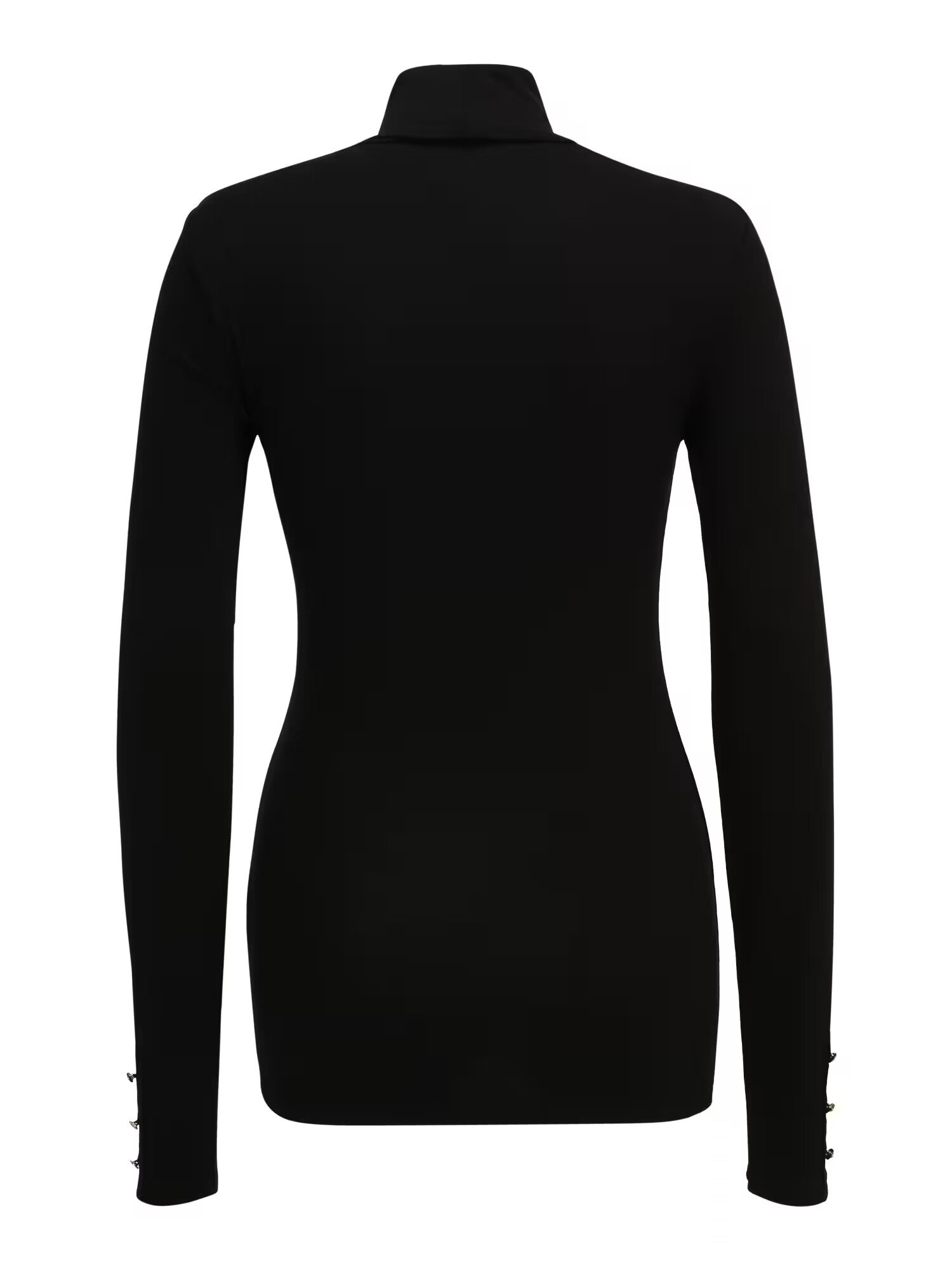 Dorothy Perkins Tall Tricou negru - Pled.ro