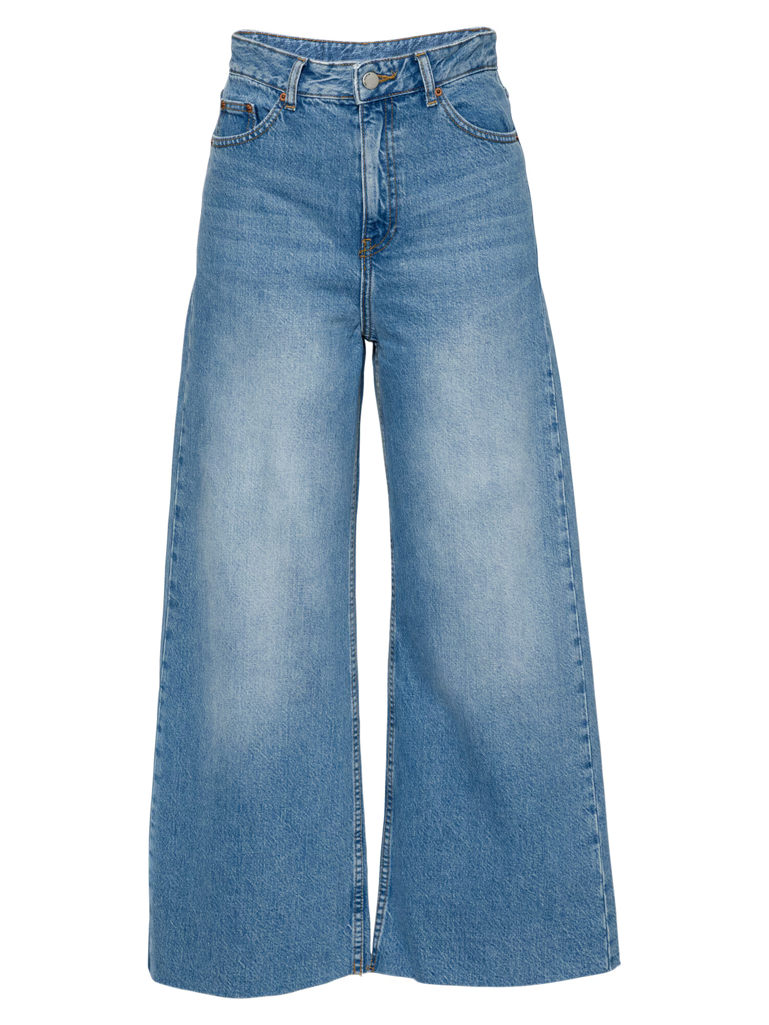 Dr. Denim Jeans 'Aiko' albastru denim - Pled.ro