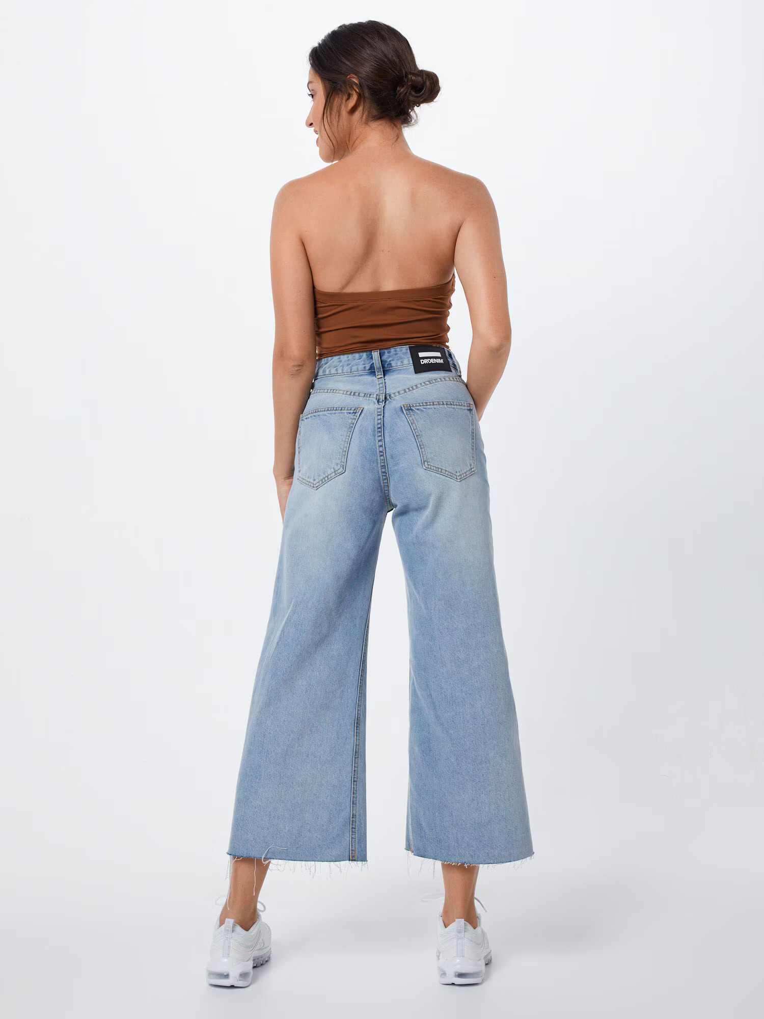 Dr. Denim Jeans 'Aiko' albastru denim - Pled.ro