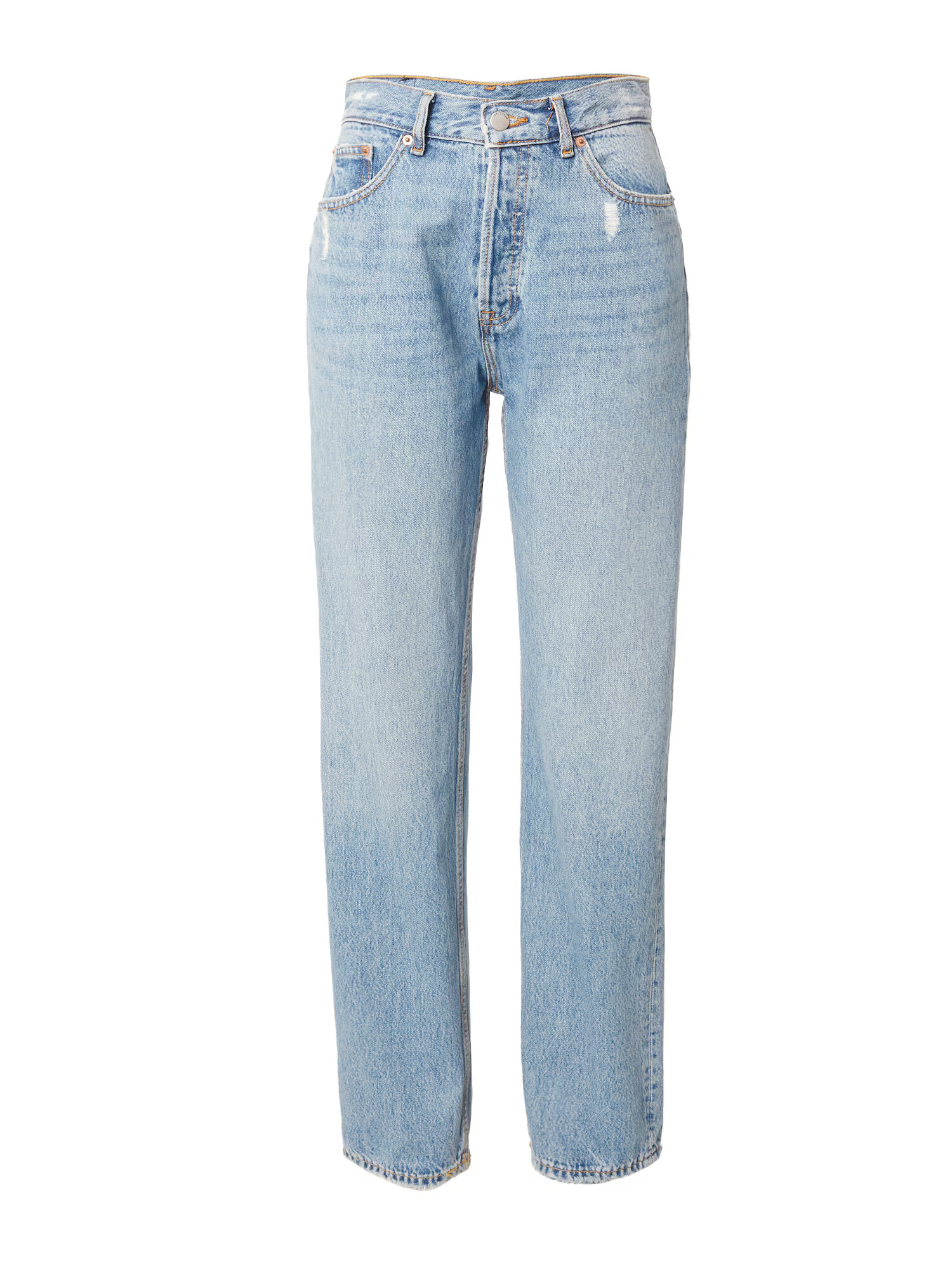 Dr. Denim Jeans 'Beth' albastru denim - Pled.ro