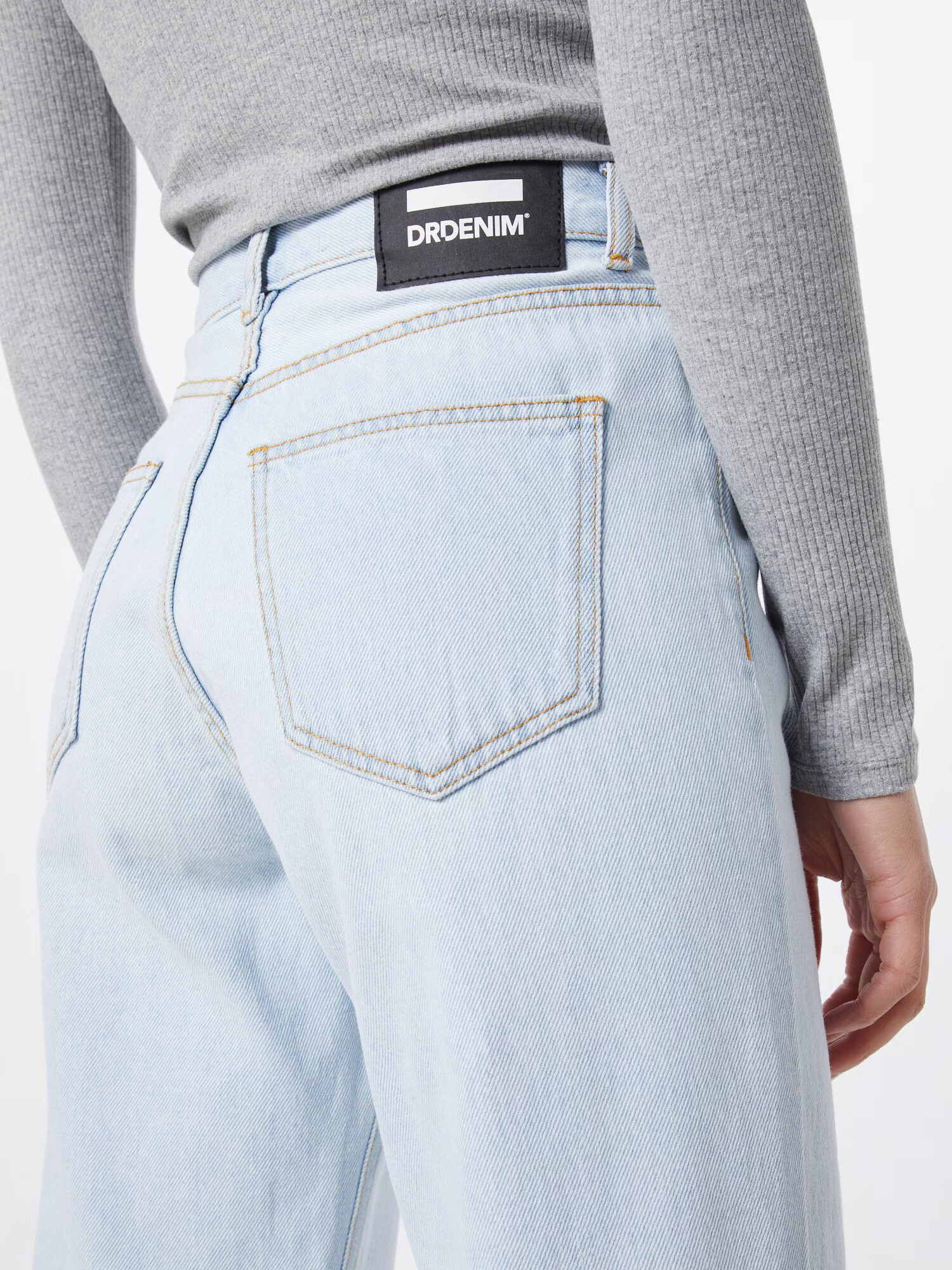 Dr. Denim Jeans 'Cadell' albastru denim - Pled.ro