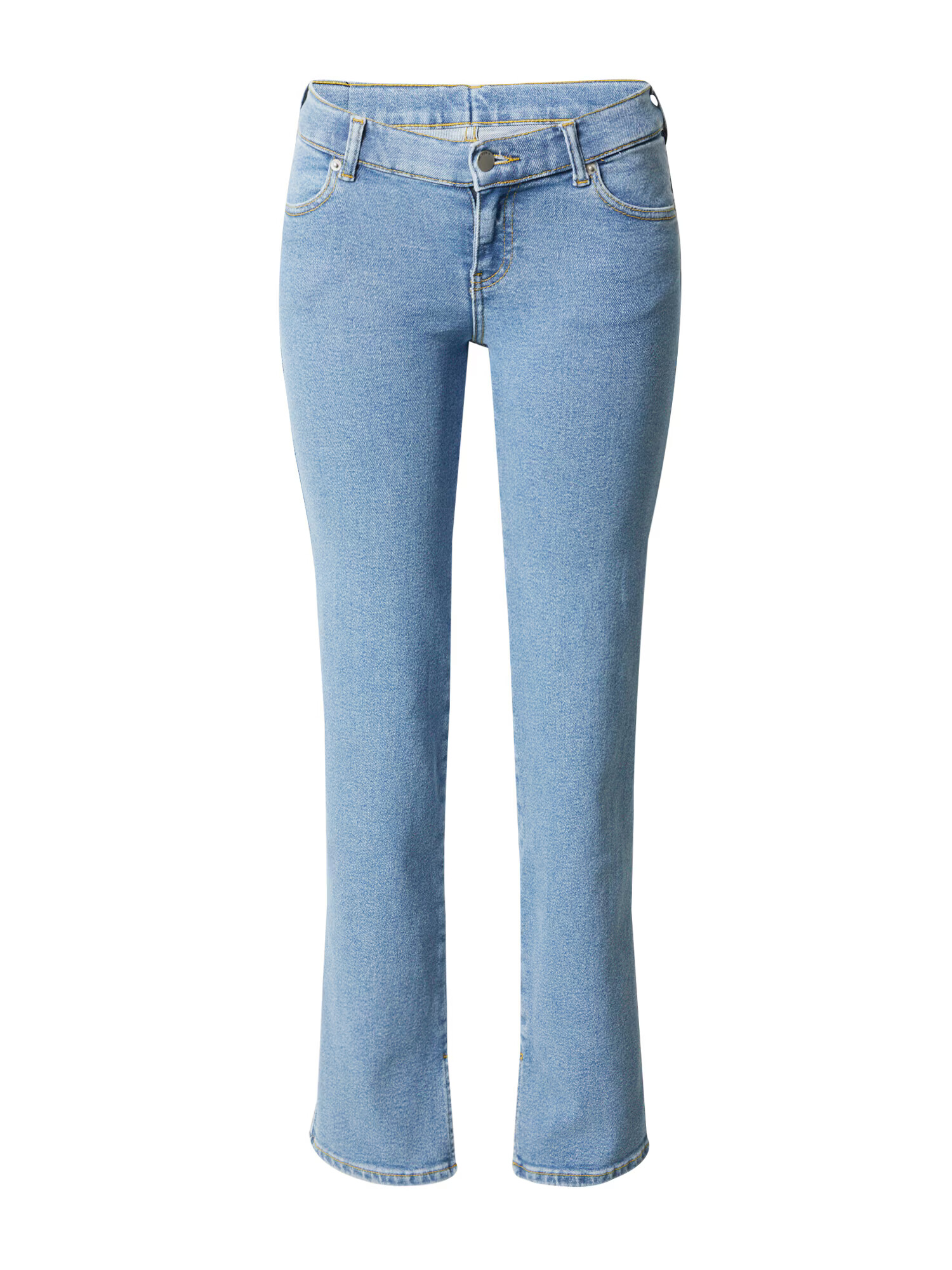 Dr. Denim Jeans 'Dixy' albastru denim - Pled.ro