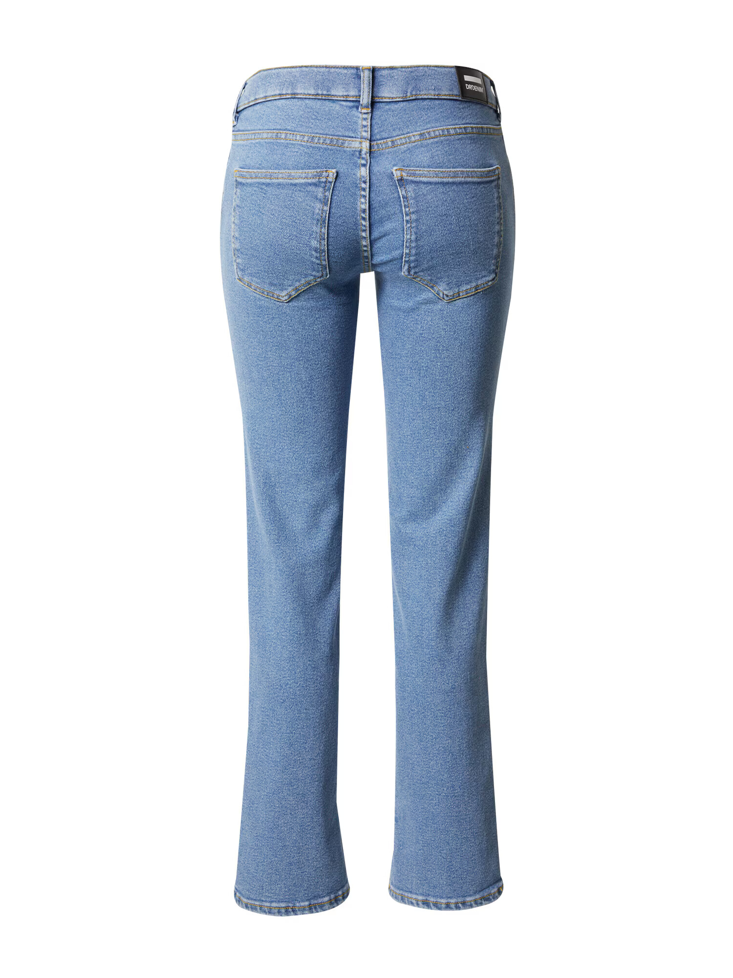 Dr. Denim Jeans 'Dixy' albastru denim - Pled.ro