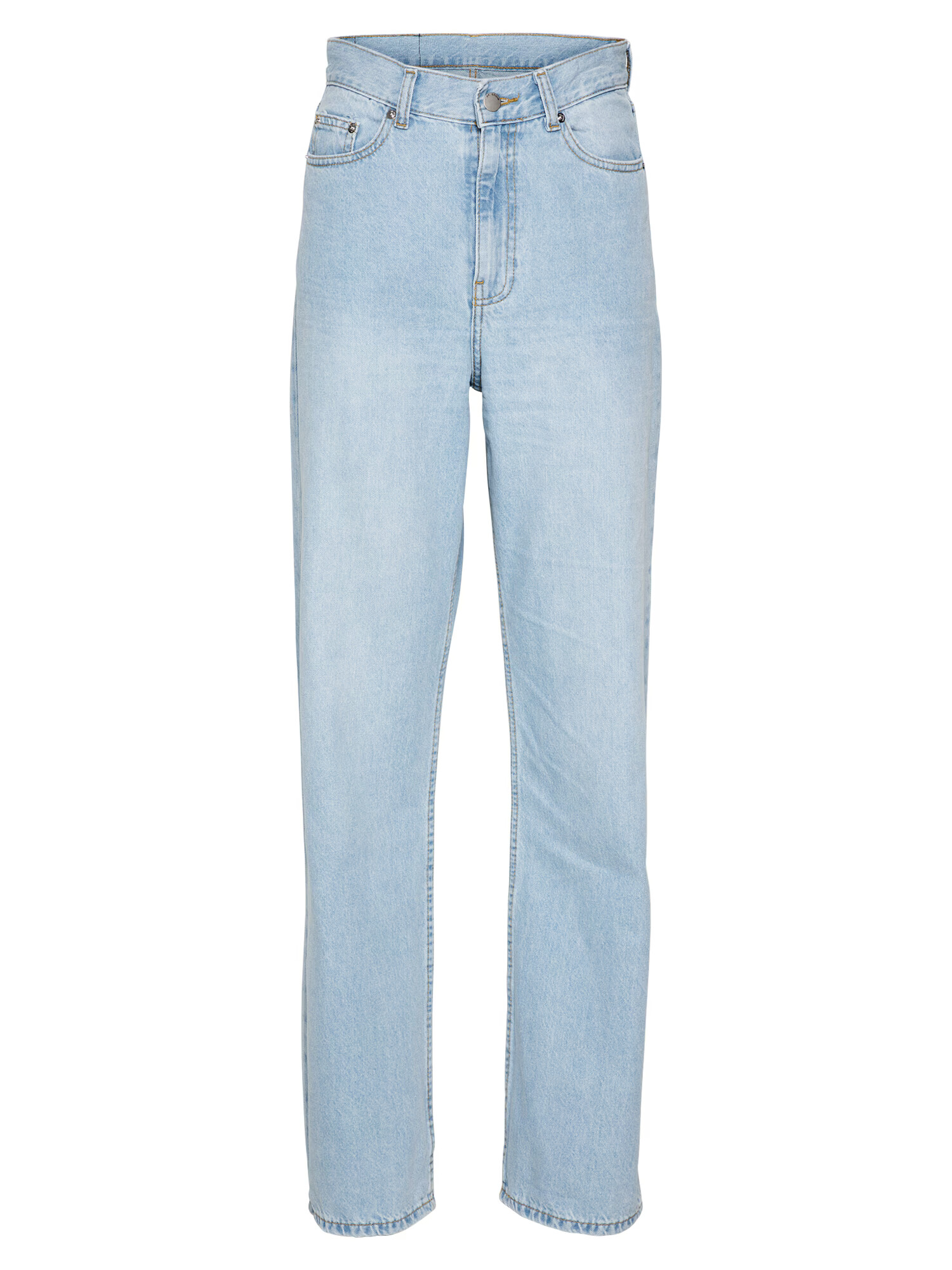 Dr. Denim Jeans 'Echo' albastru deschis - Pled.ro