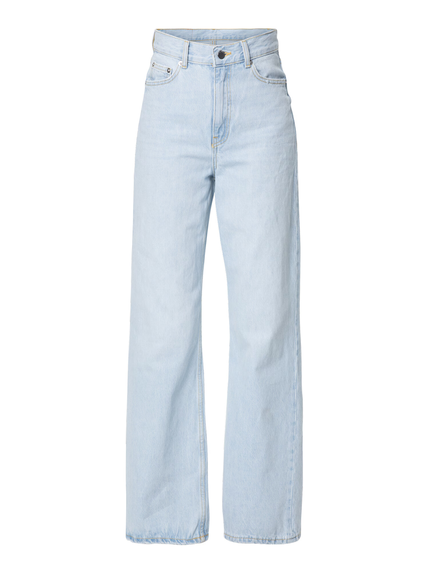 Dr. Denim Jeans 'Echo' albastru deschis - Pled.ro