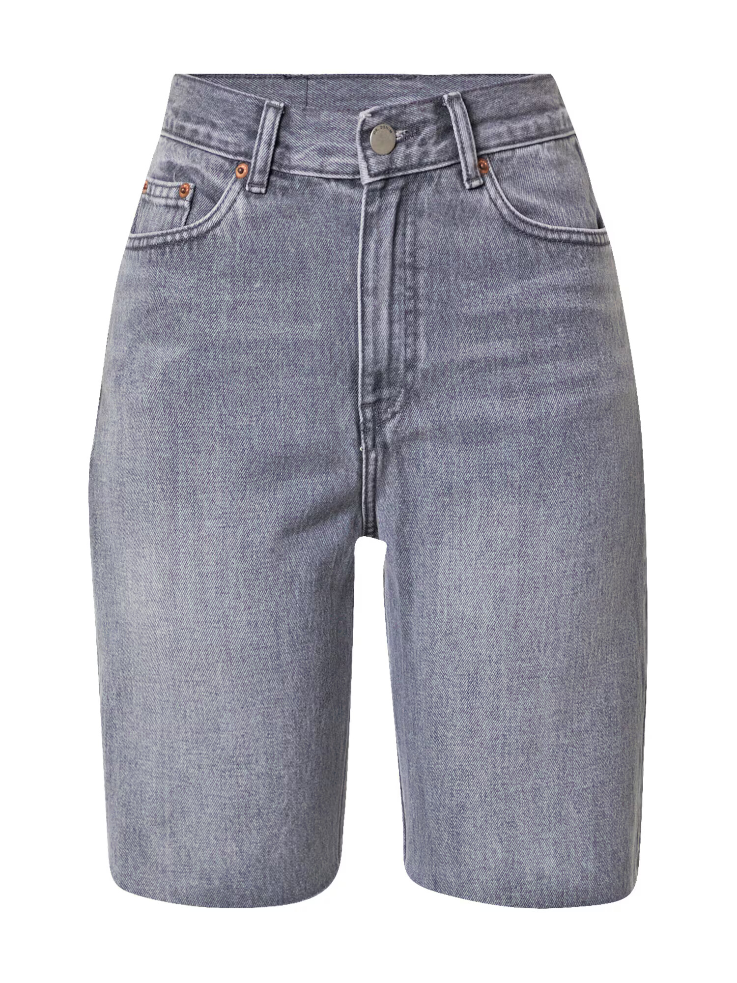 Dr. Denim Jeans gri denim - Pled.ro