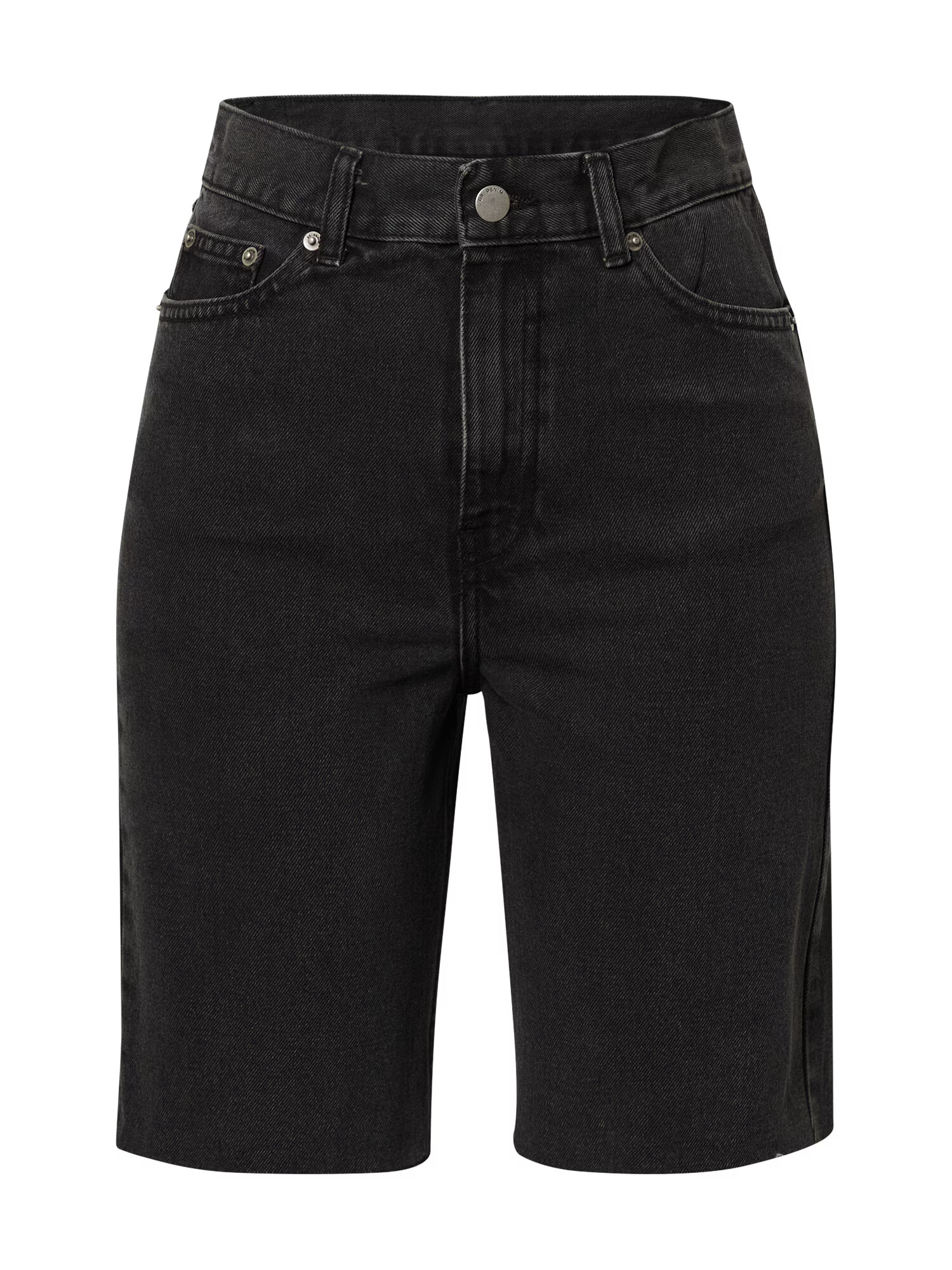 Dr. Denim Jeans negru denim - Pled.ro