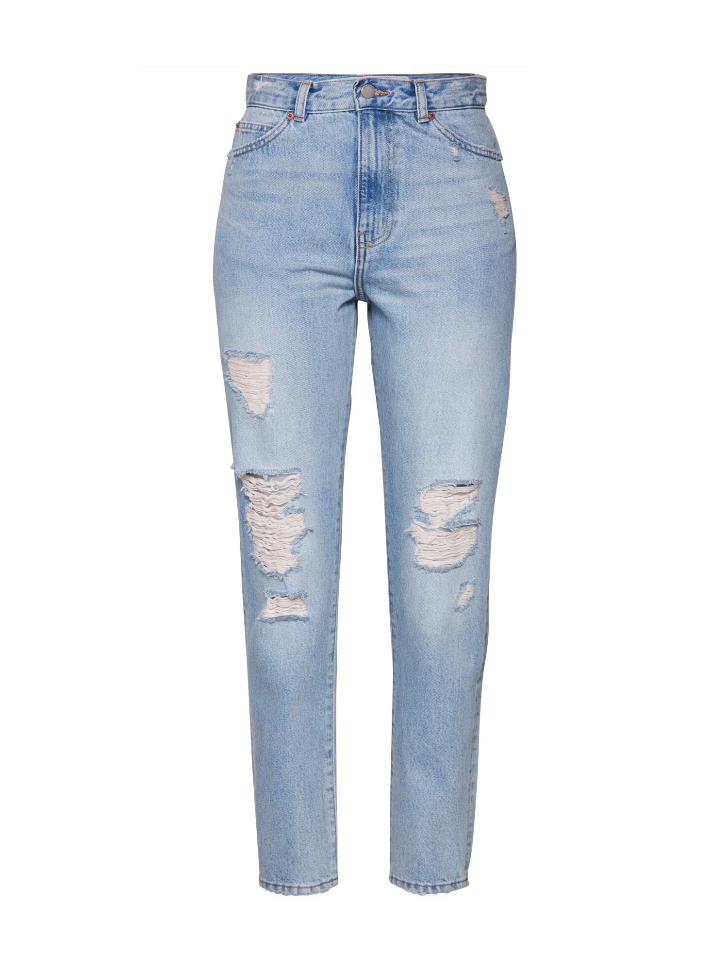 Dr. Denim Jeans 'Nora' albastru denim - Pled.ro