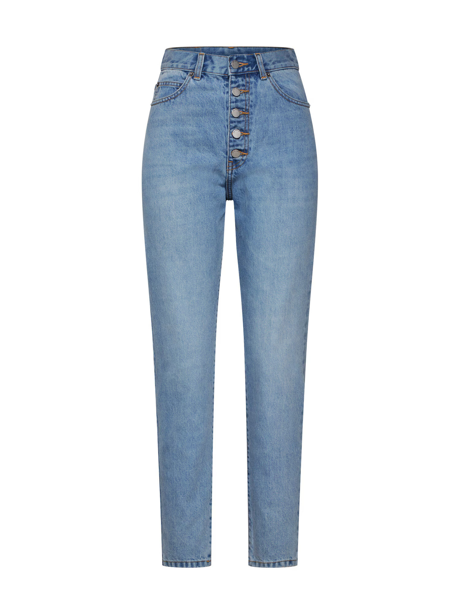 Dr. Denim Jeans 'Nora' albastru denim - Pled.ro