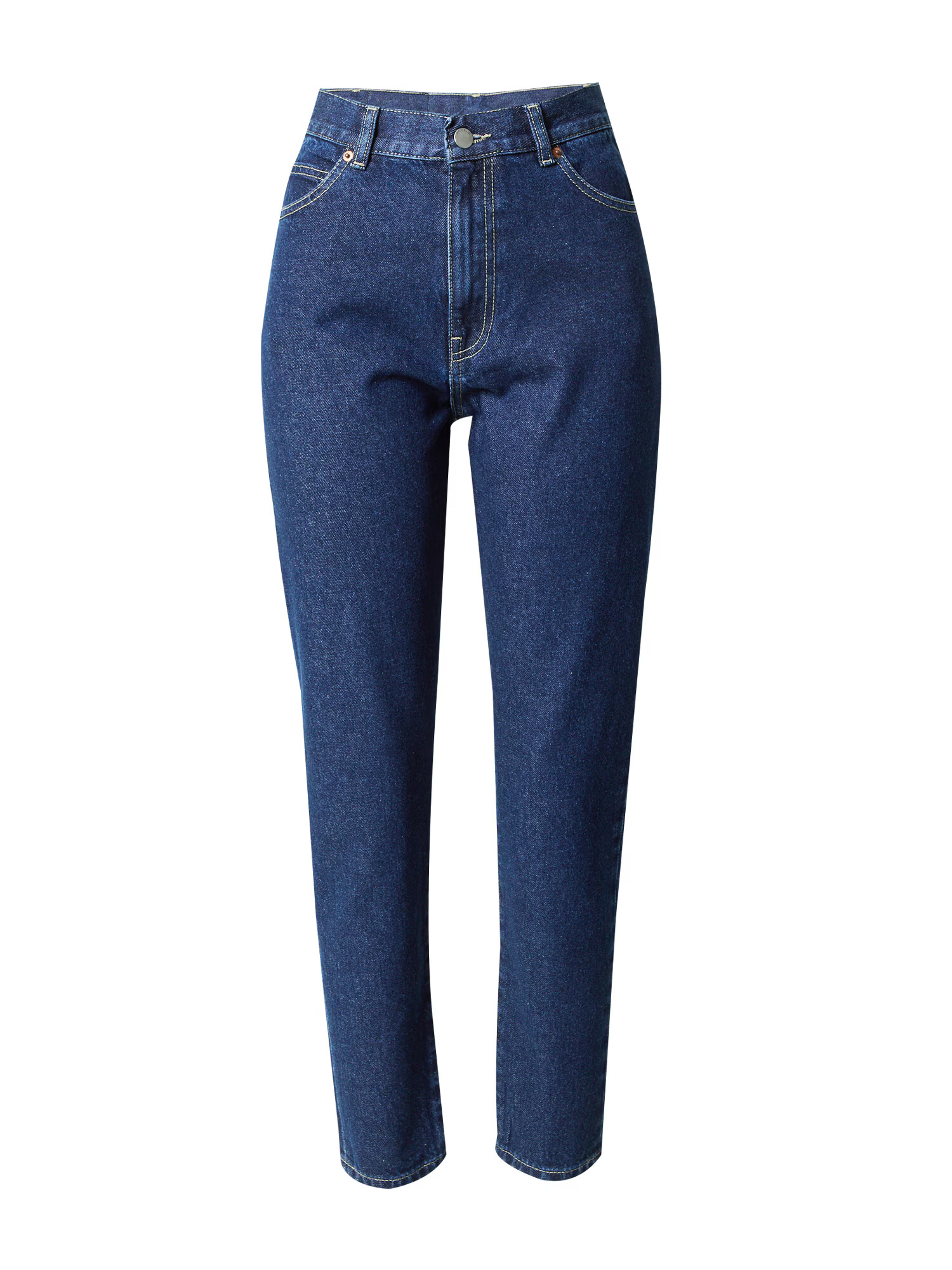 Dr. Denim Jeans 'Nora' albastru denim - Pled.ro