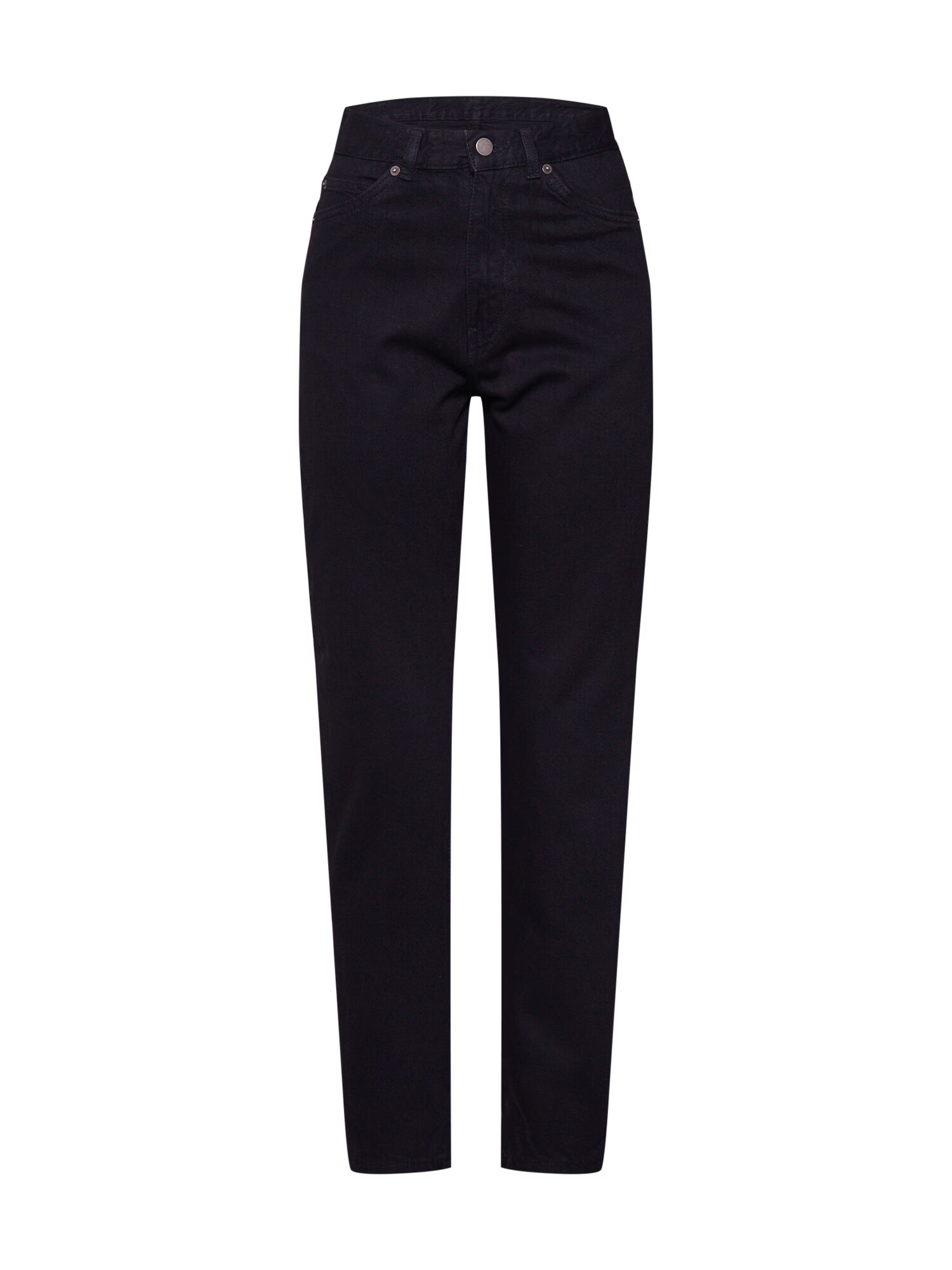 Dr. Denim Jeans 'Nora' negru - Pled.ro