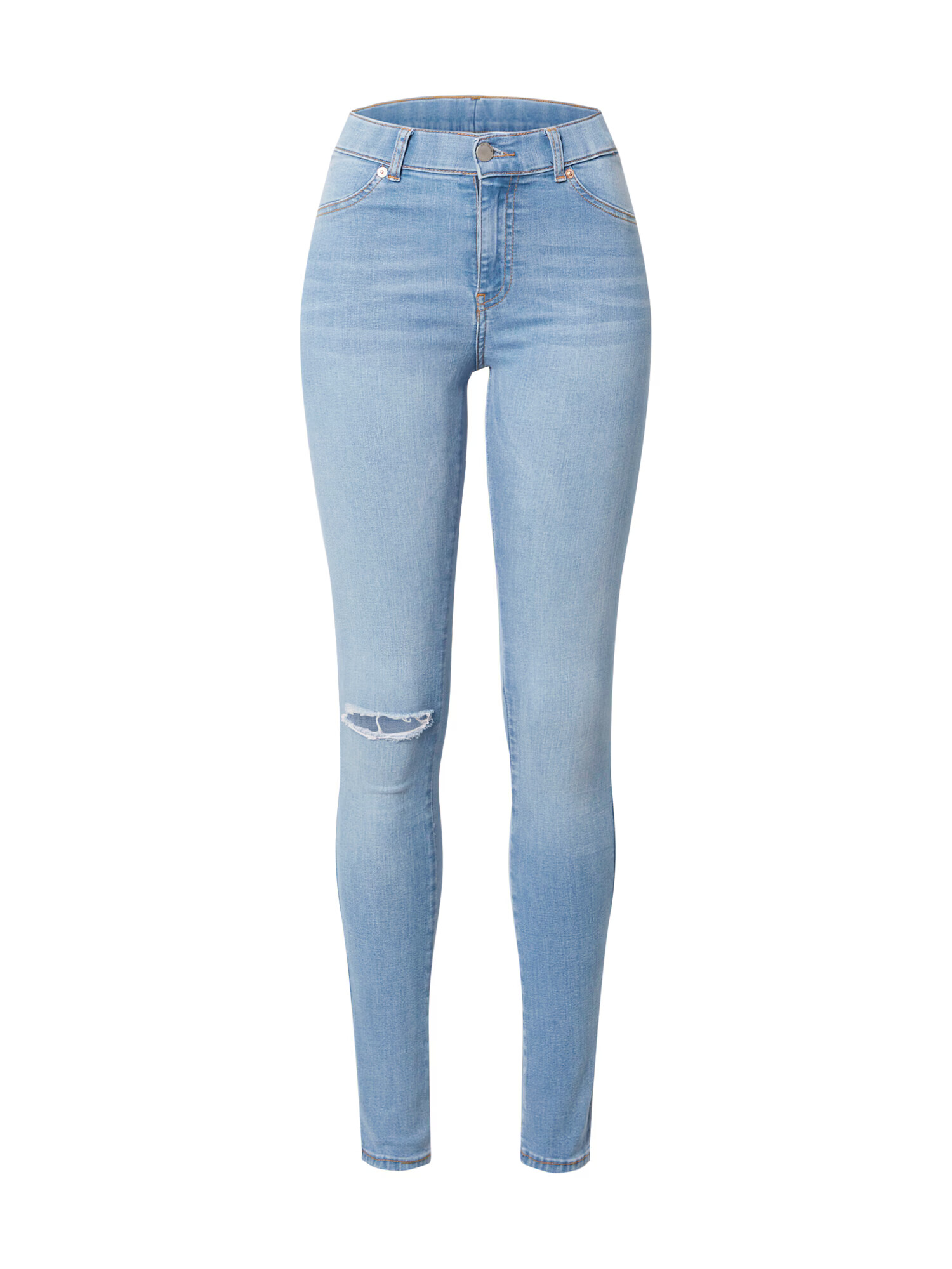 Dr. Denim Jeans 'Plenty' albastru denim - Pled.ro