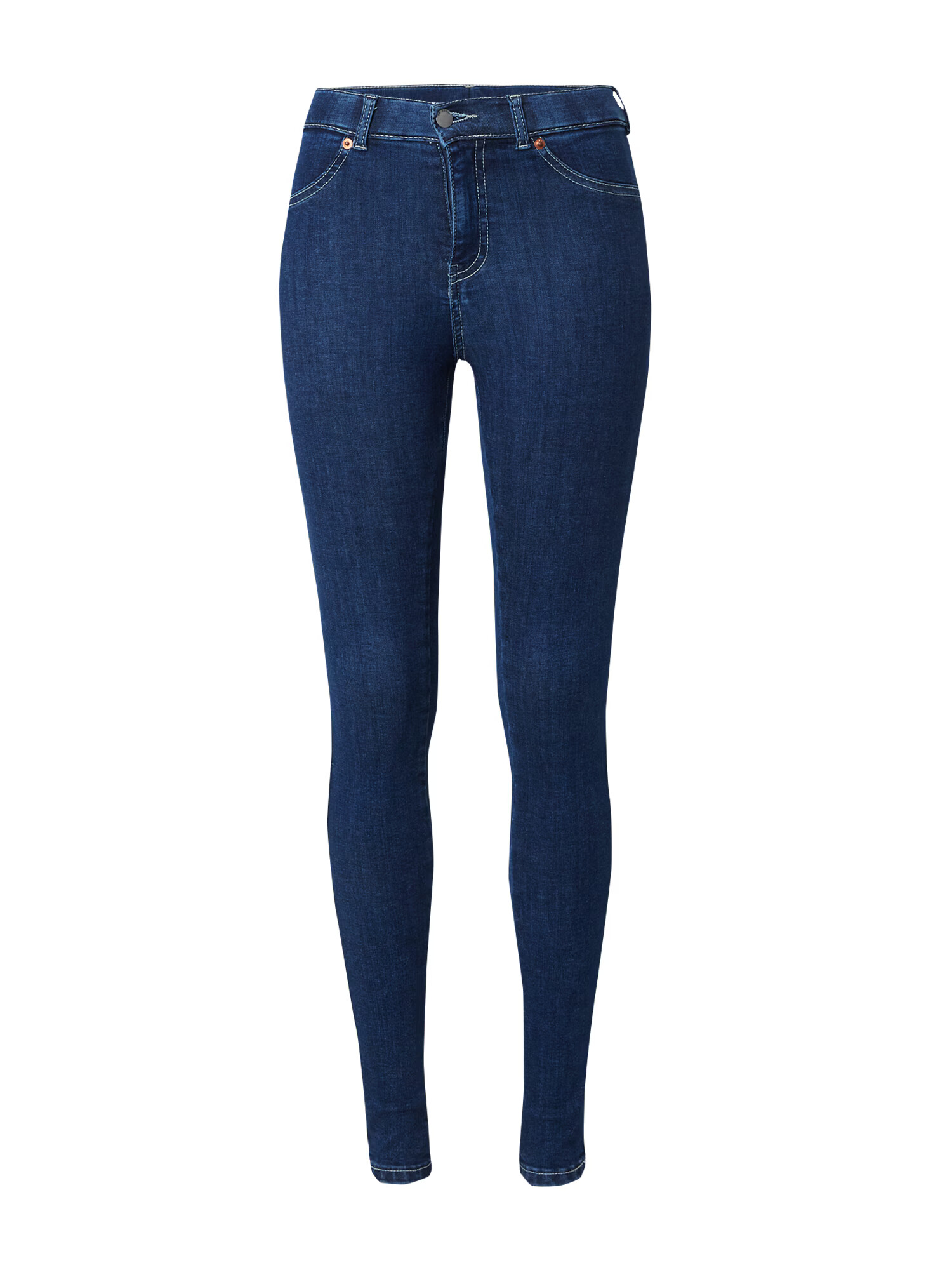 Dr. Denim Jeans 'Plenty' albastru denim - Pled.ro