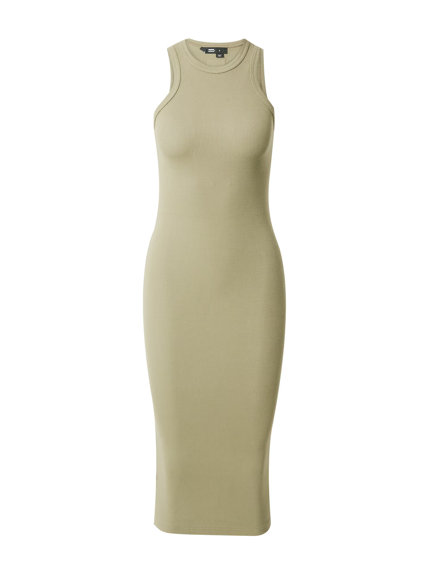 Dr. Denim Rochie 'Opal' verde pastel - Pled.ro