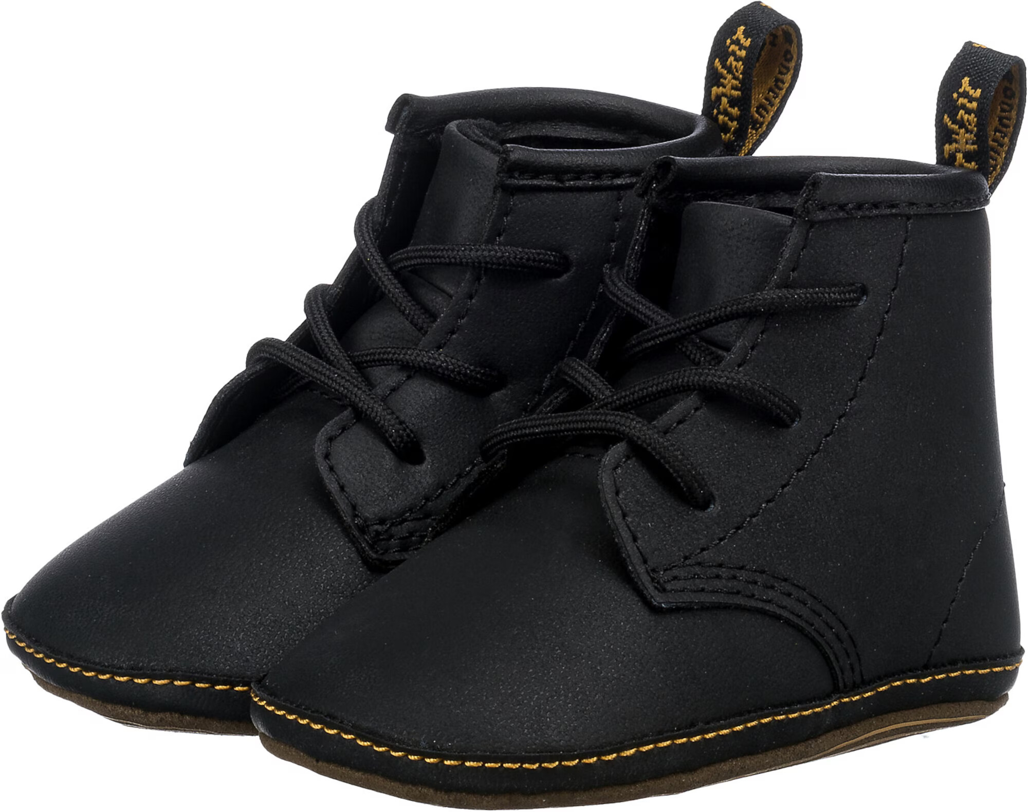 Dr. Martens Cizme negru - Pled.ro