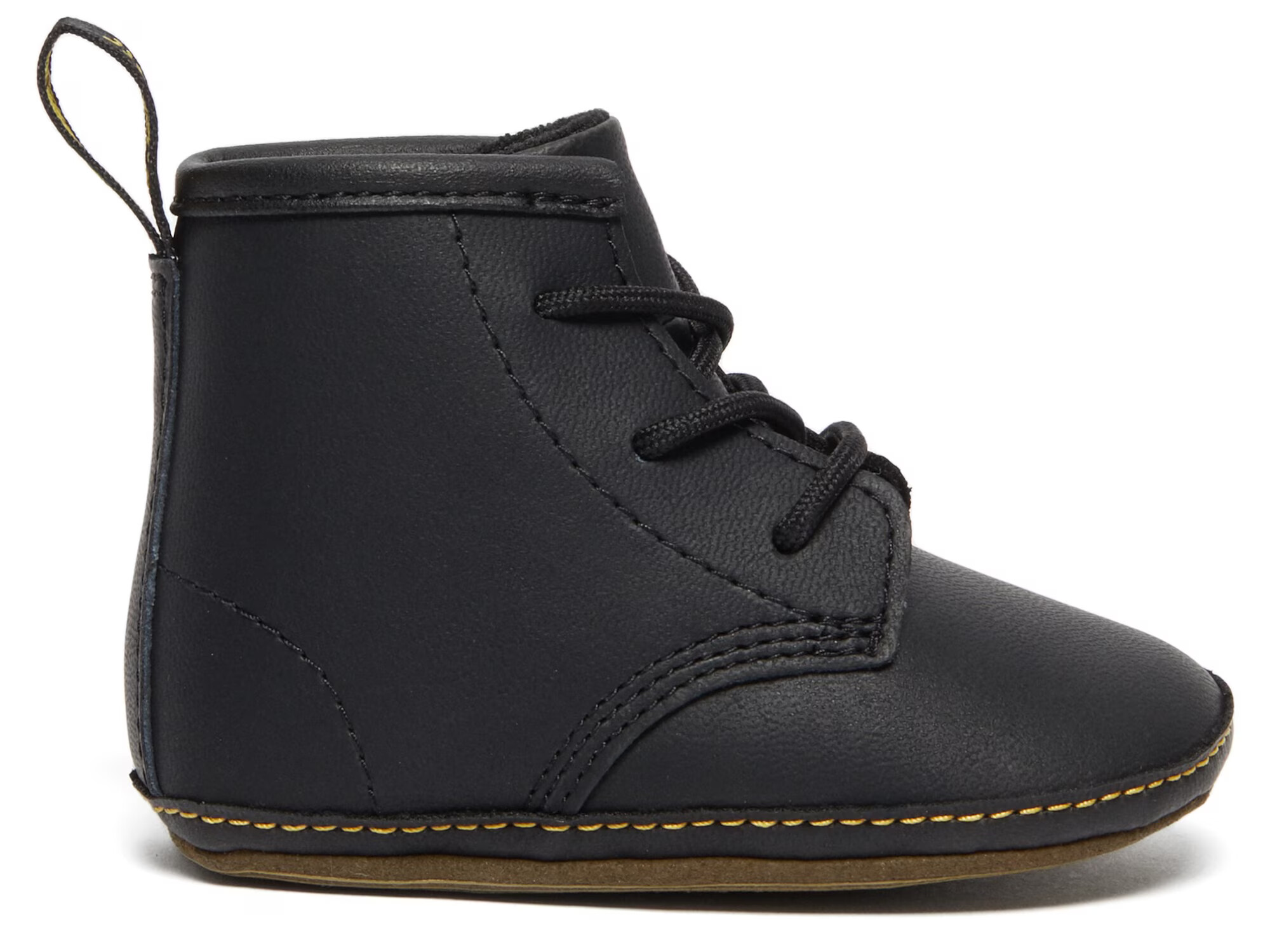 Dr. Martens Cizme negru - Pled.ro