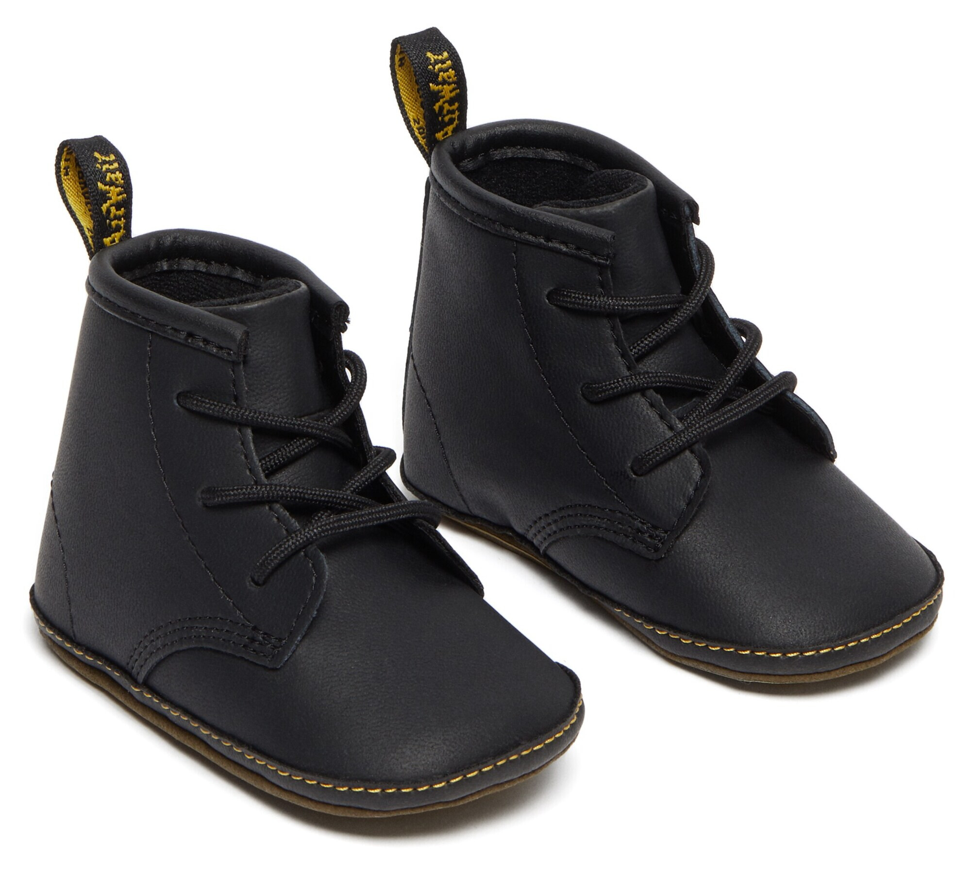 Dr. Martens Cizme negru - Pled.ro