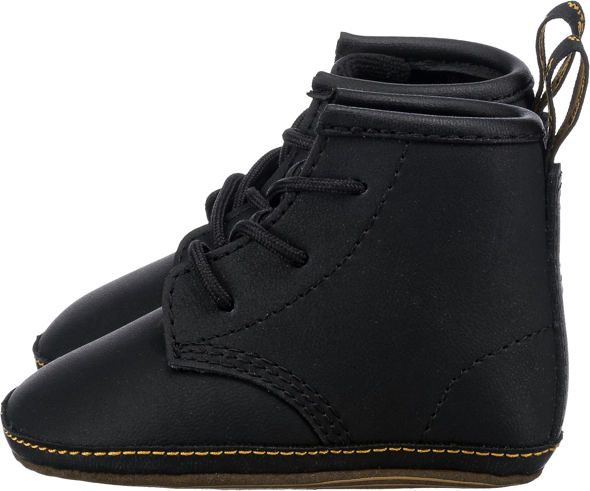 Dr. Martens Cizme negru - Pled.ro