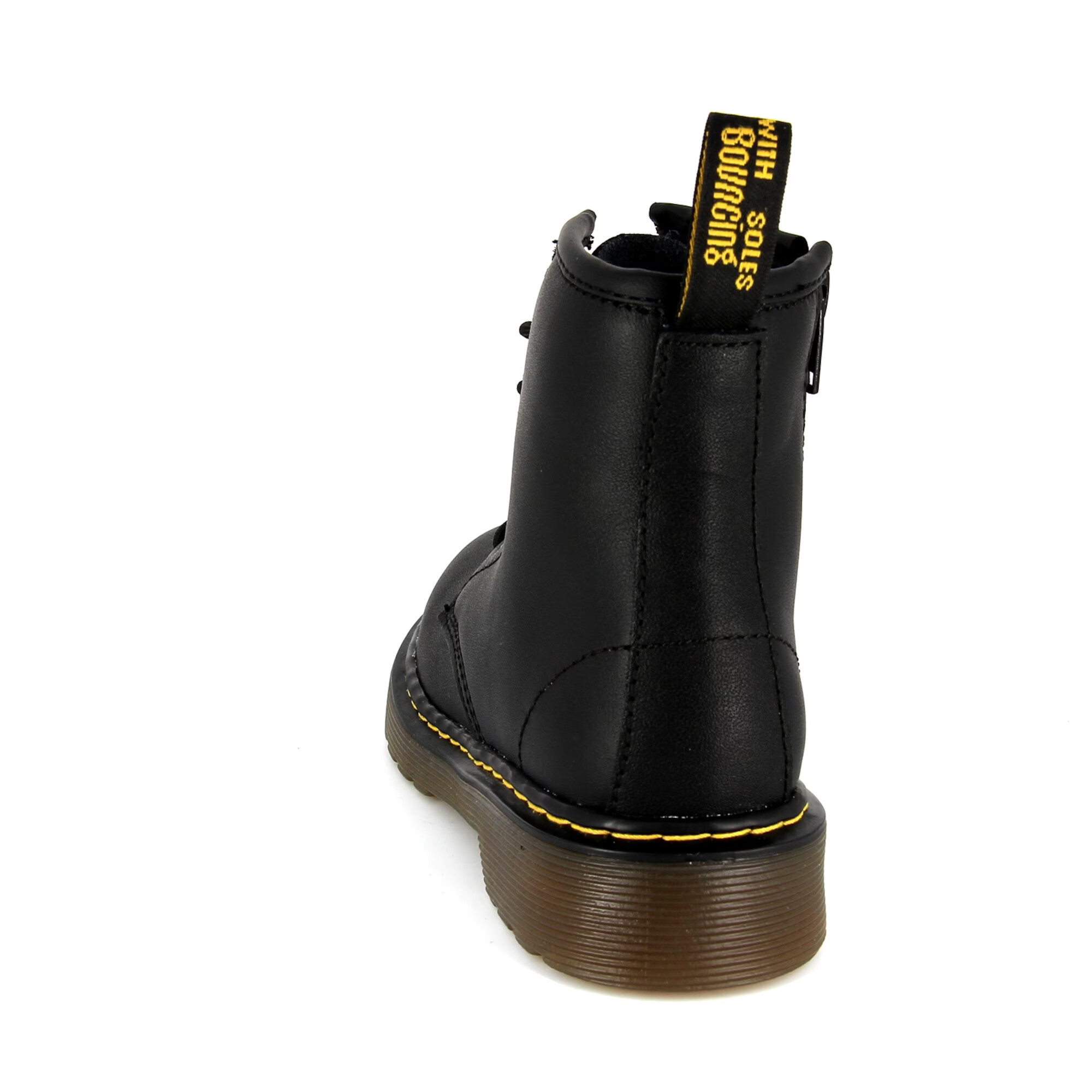 Dr. Martens Cizme 'Softy' negru - Pled.ro