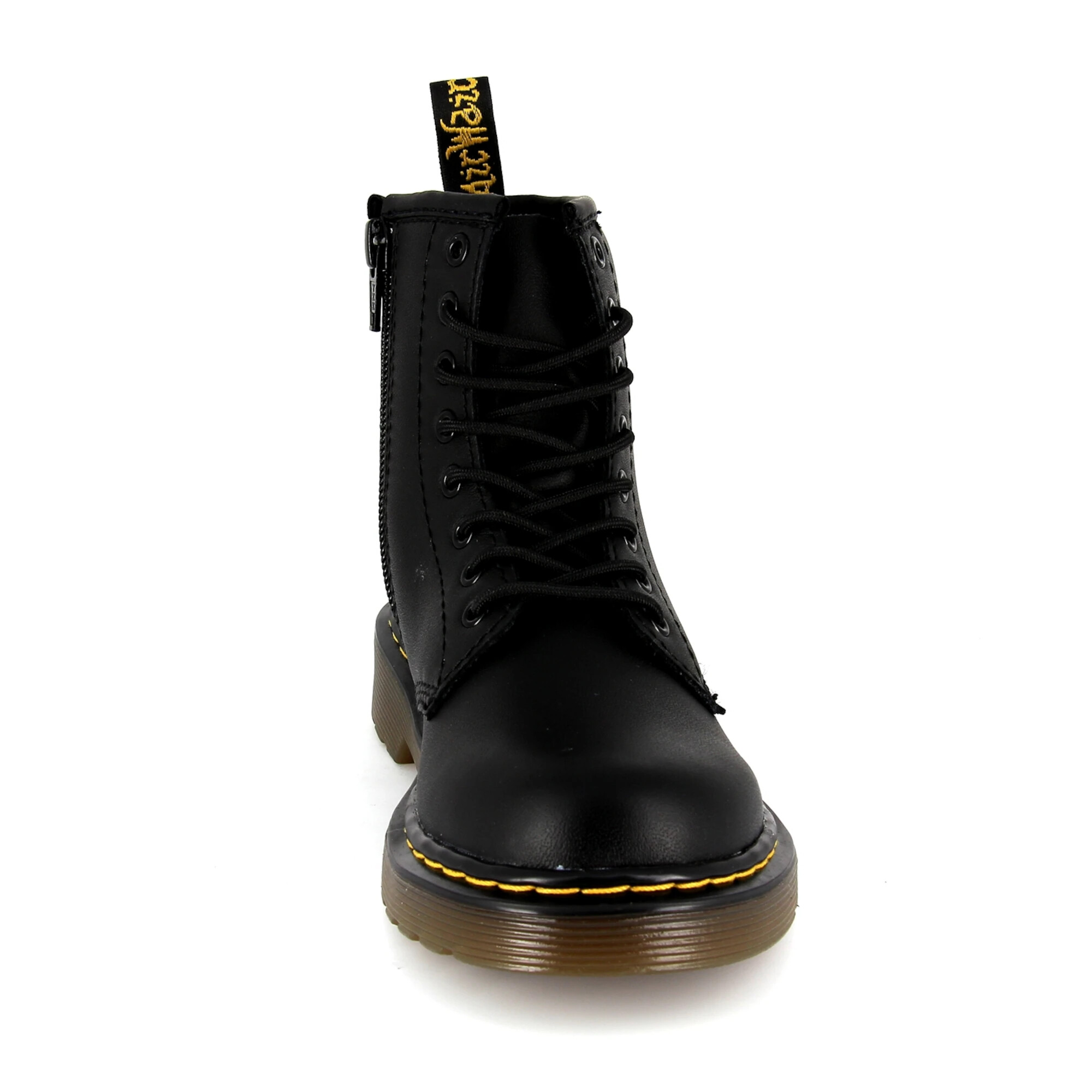 Dr. Martens Cizme 'Softy' negru - Pled.ro