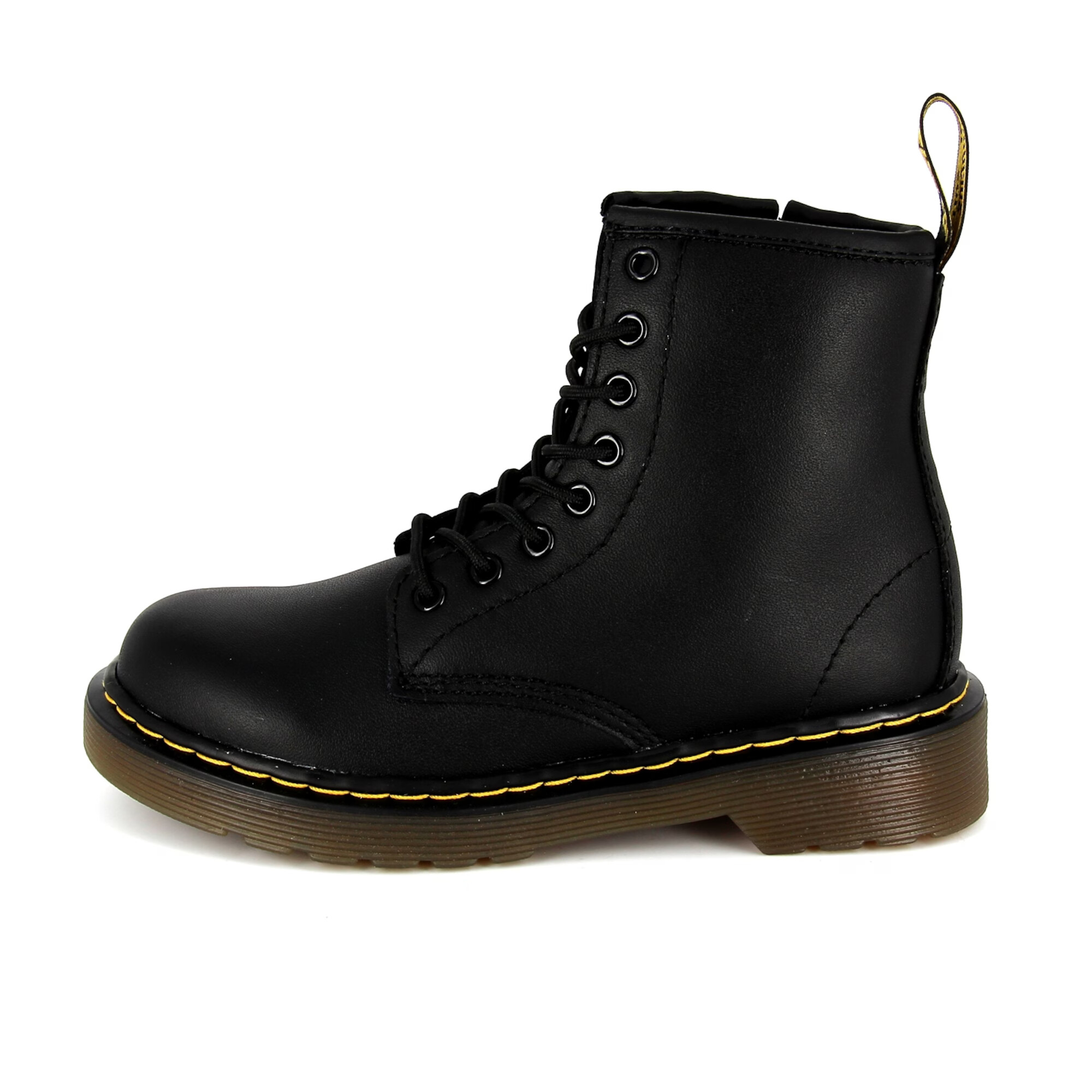 Dr. Martens Cizme 'Softy' negru - Pled.ro