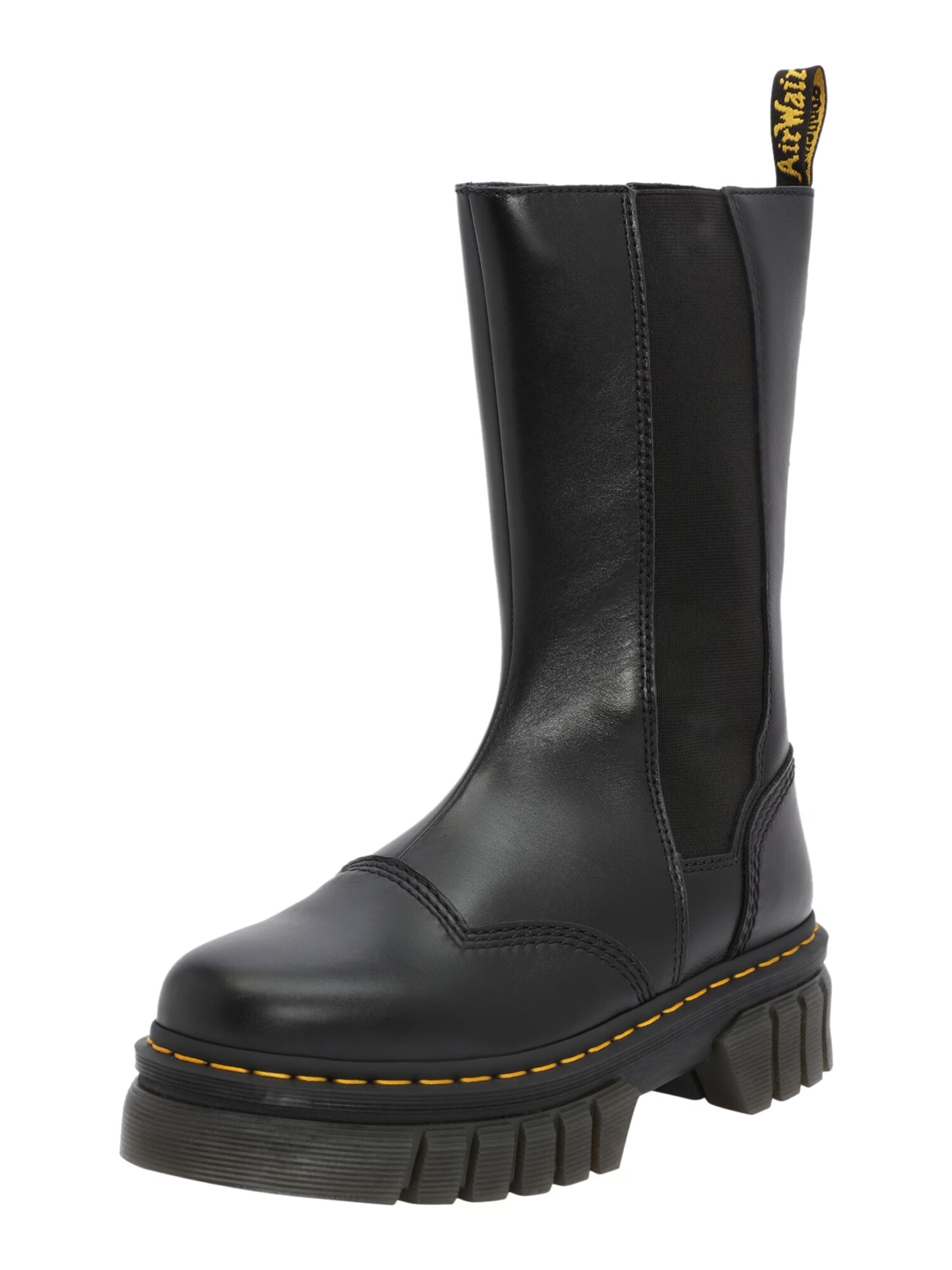 Dr. Martens Ghete chelsea 'Audrick' negru - Pled.ro