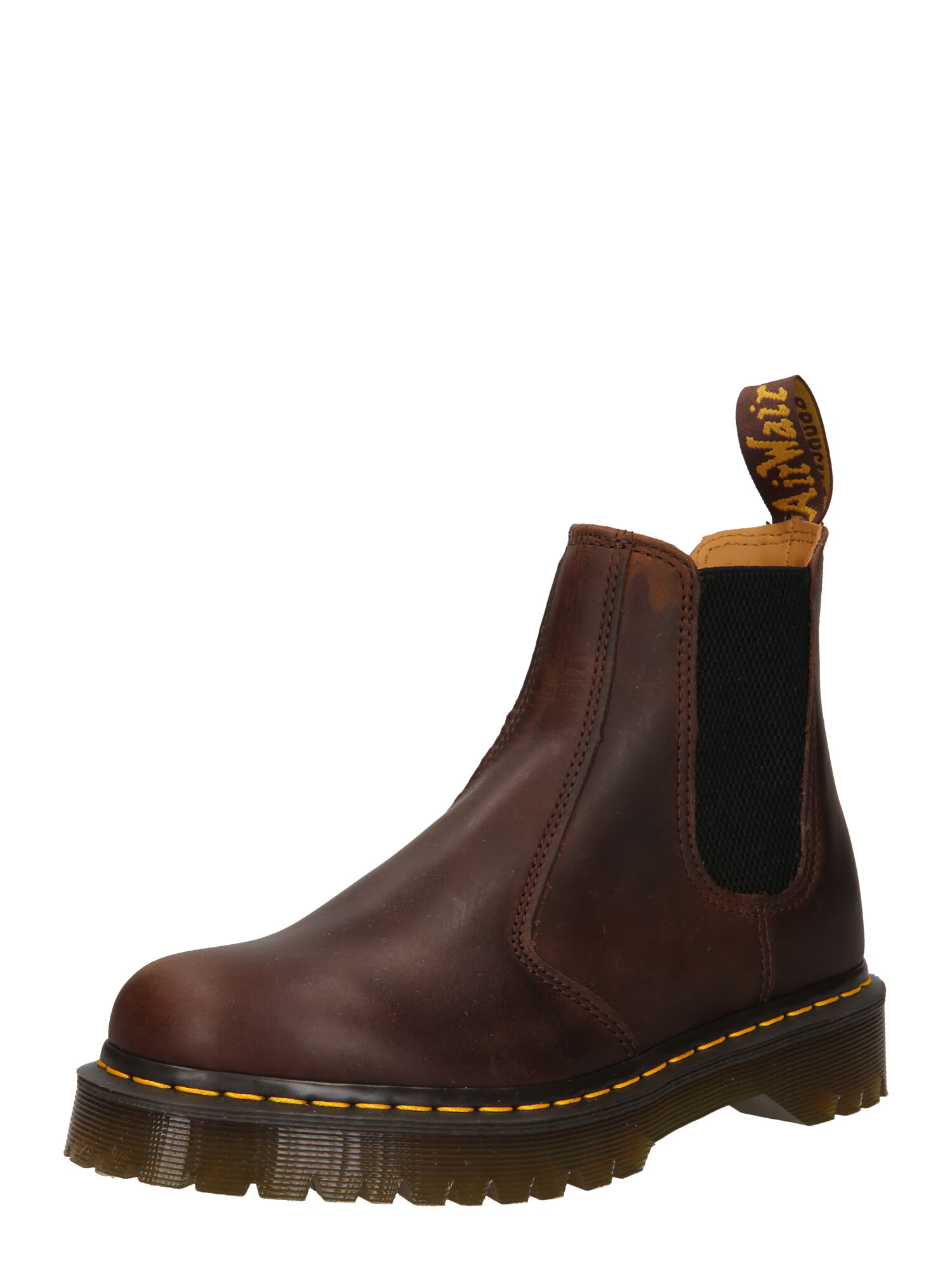 Dr. Martens Ghete chelsea 'Bex' maro închis - Pled.ro